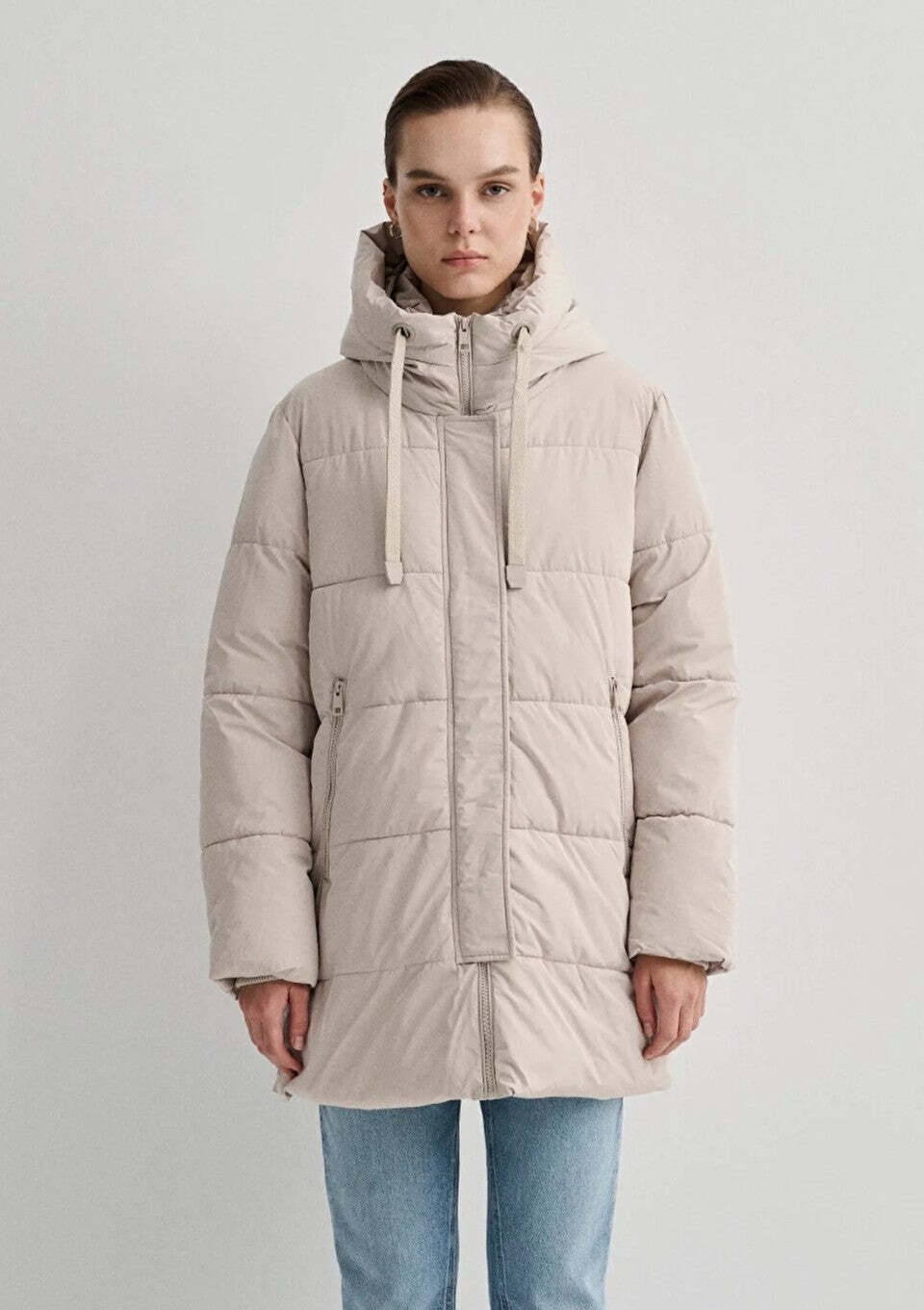 Image of Mavi Steppjacke "Mavi Steppjacke Jacket"