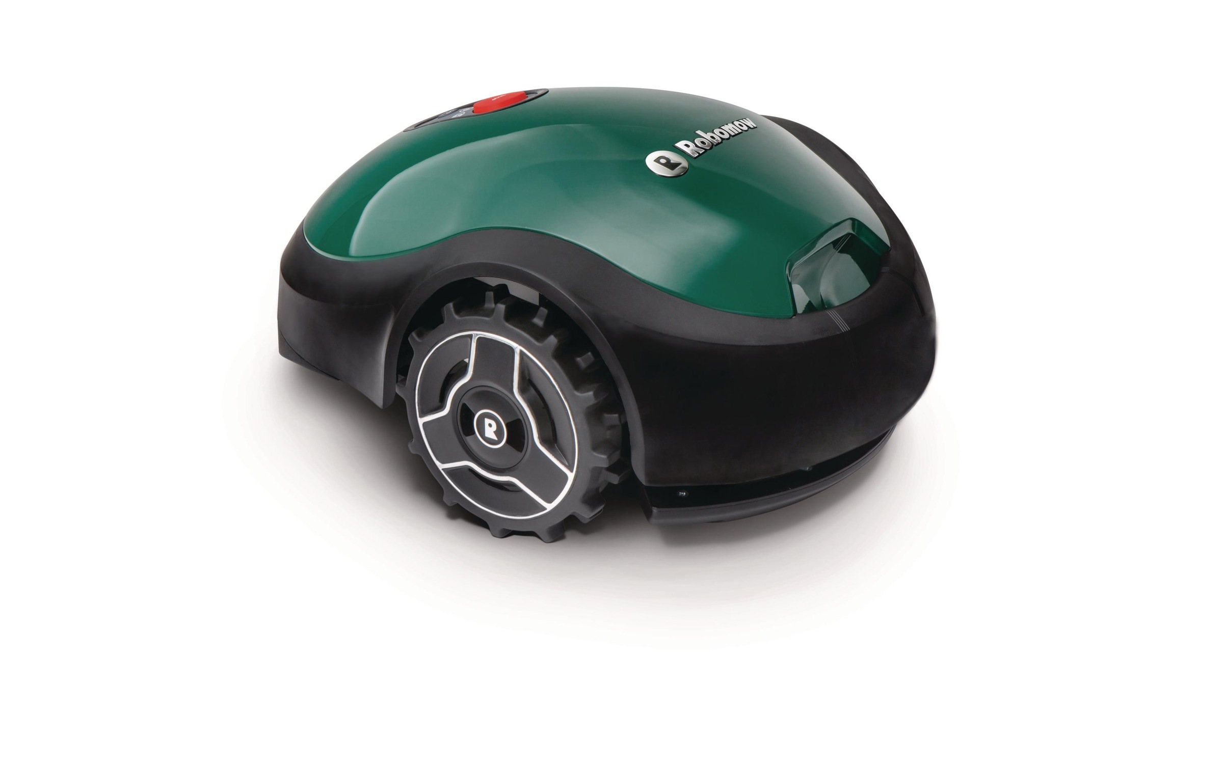 Image of Robomow Rasenmähroboter bei Ackermann Versand Schweiz