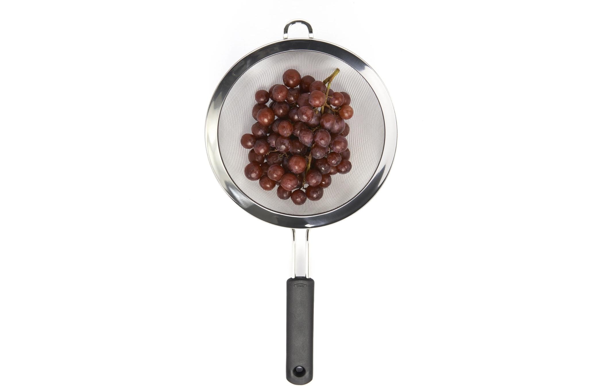 OXO Good Grips Passoire de cuisine 20,3 cm