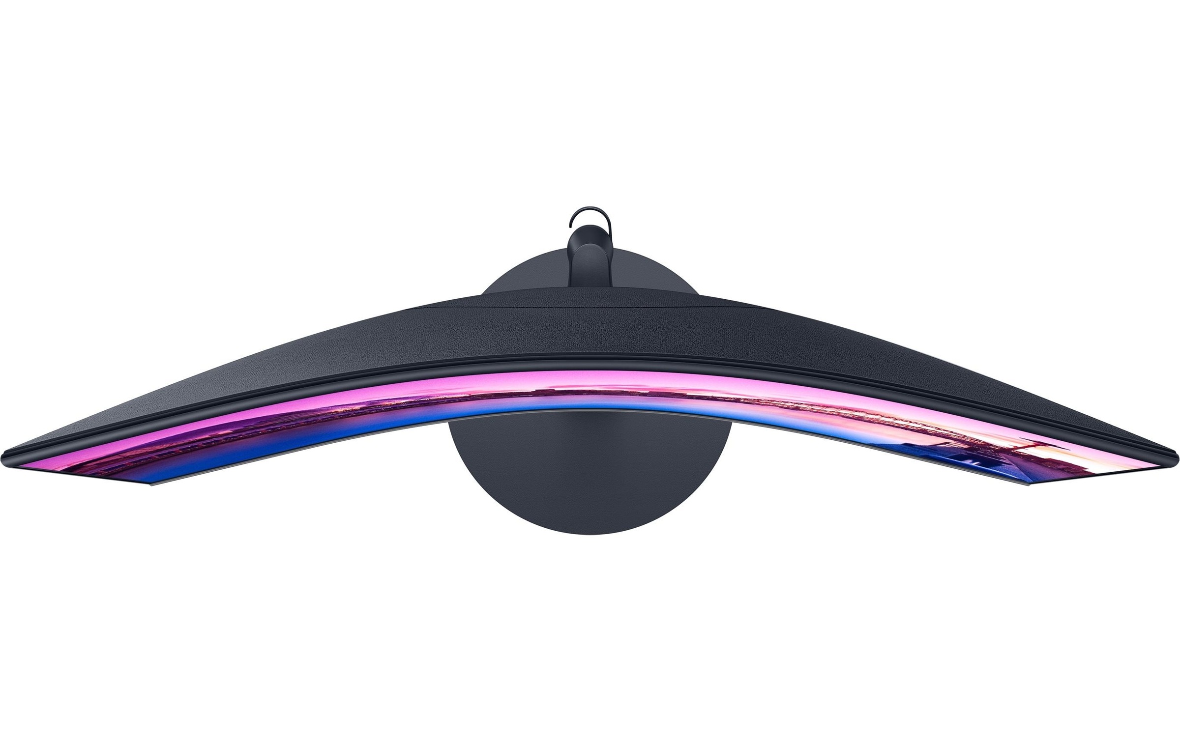 Samsung Curved-LED-Monitor »LS27C390EAUXEN«, 68,31 cm/27 Zoll, 1920 x 1080 px, Full HD
