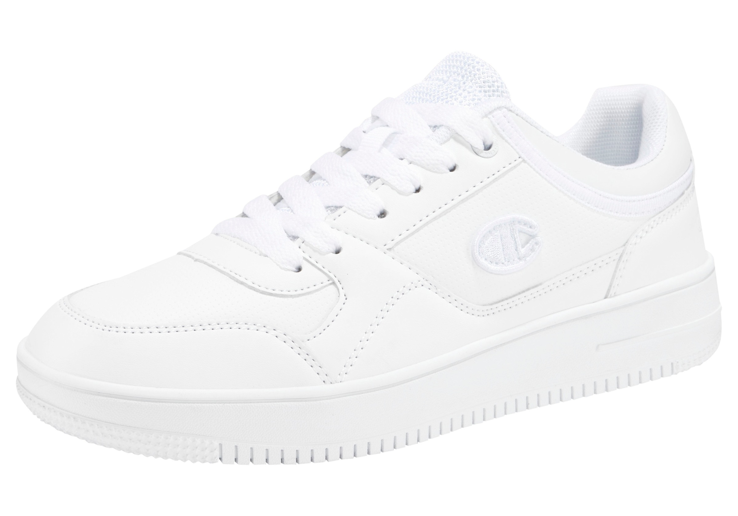 Image of Champion Sneaker »REBOUND LOW« bei Ackermann Versand Schweiz