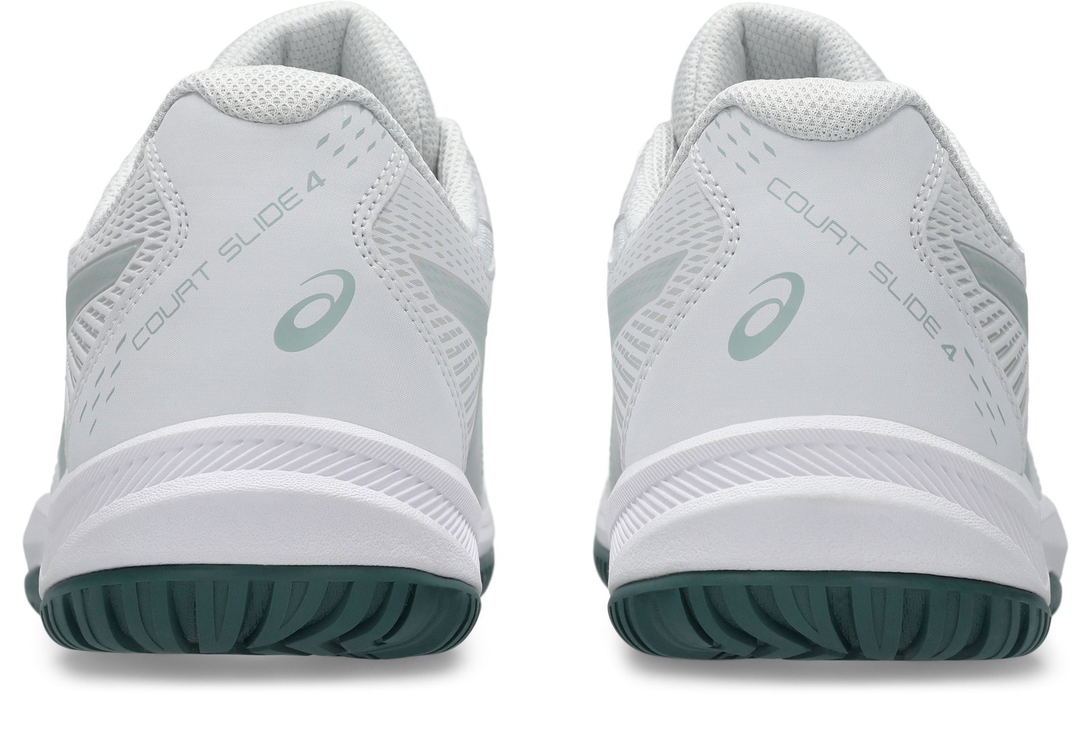 Asics Chaussure de tennis »COURT SLIDE 4«  Multicourt-Schuh, Allcourtschuh