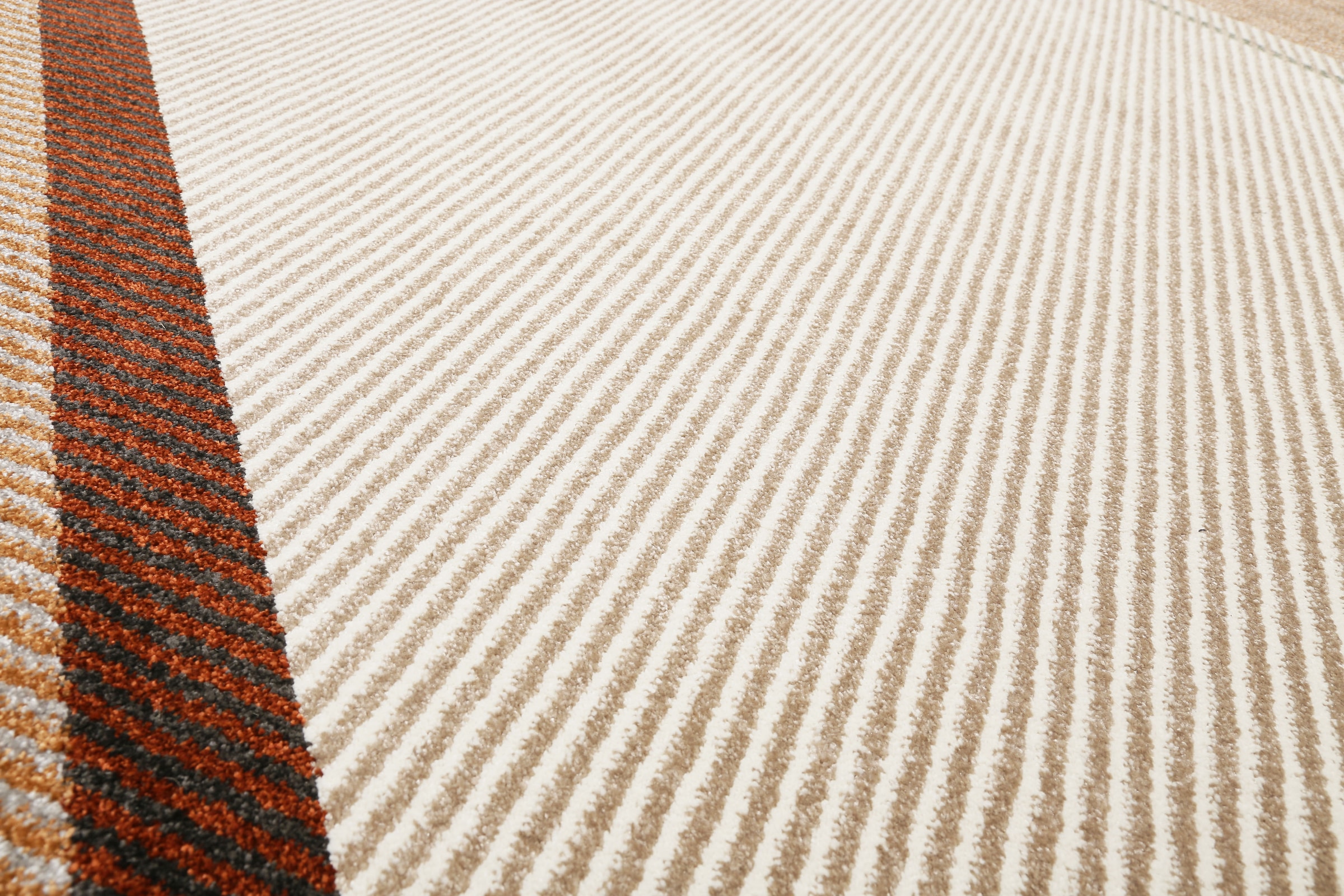 Esprit Teppich »Eastwood,  ESP-40099«, rechteckig, 13 mm Höhe, modernes Design, Kurzflor, Schlafzimmer, Wohnzimmer