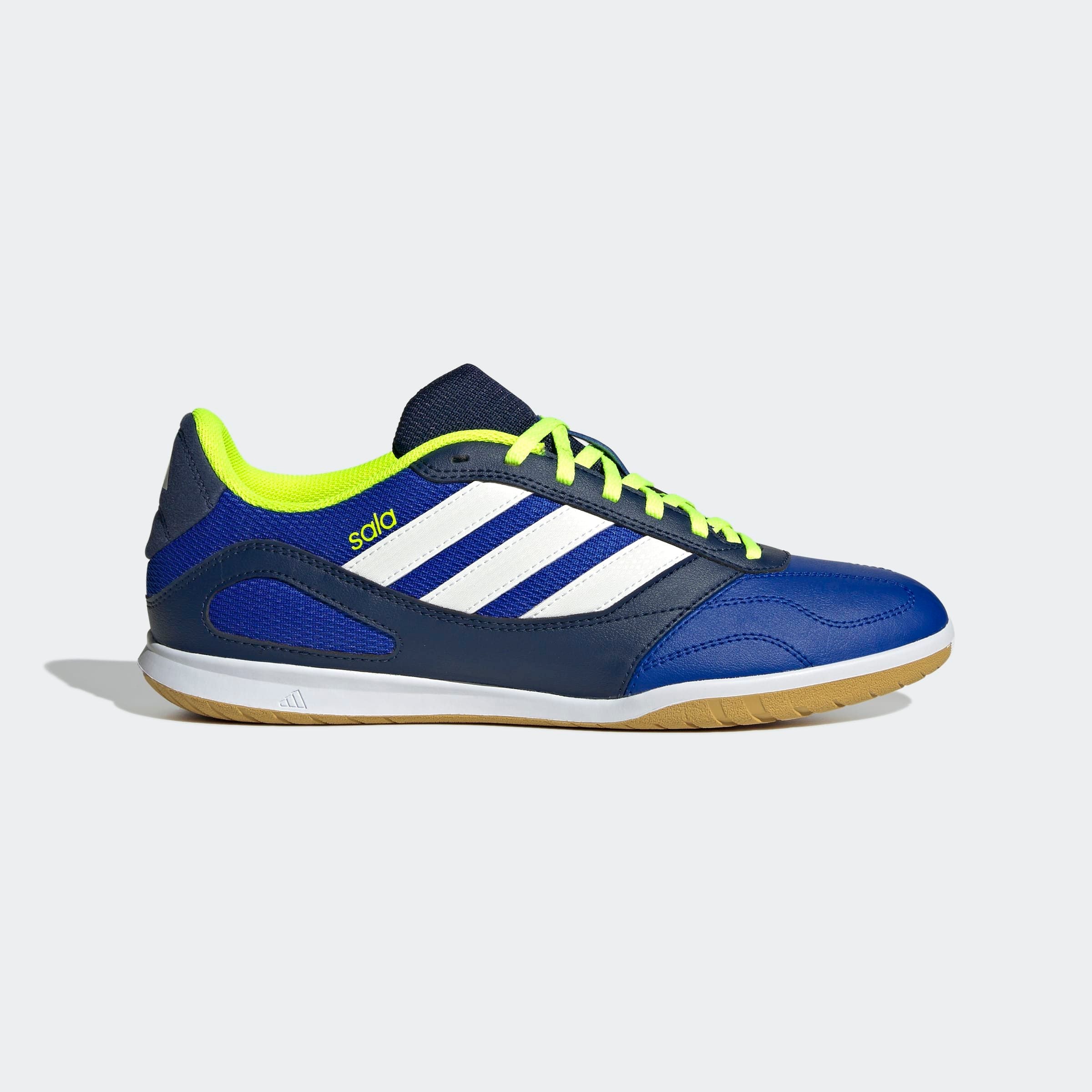 adidas Performance Fussballschuh »SUPER SALA COMPETITION 3 HALLENSCHUHE«