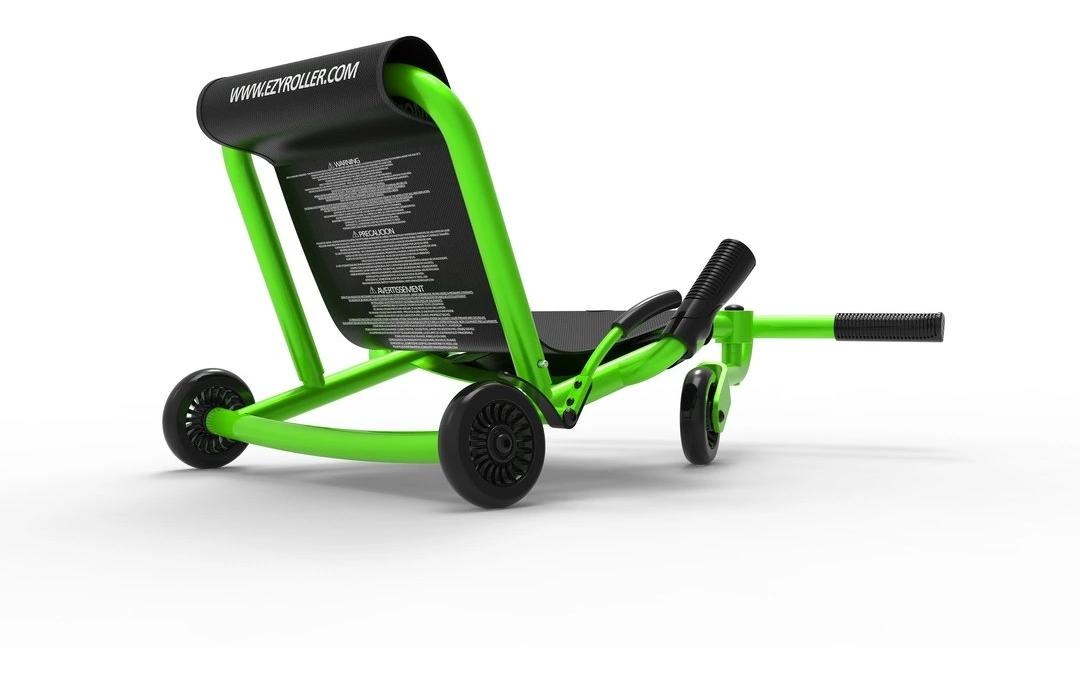 EzyRoller Dreiradscooter »Classic«