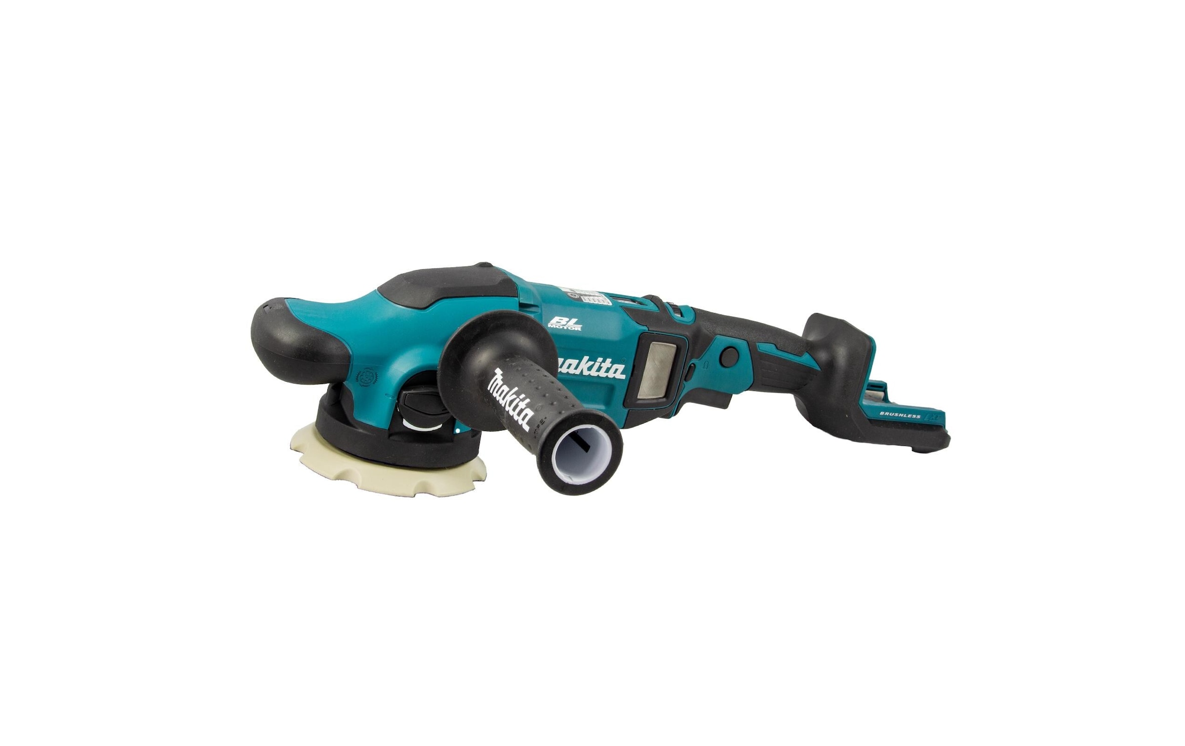 Makita Akku-Poliermaschine »DPO500Z«
