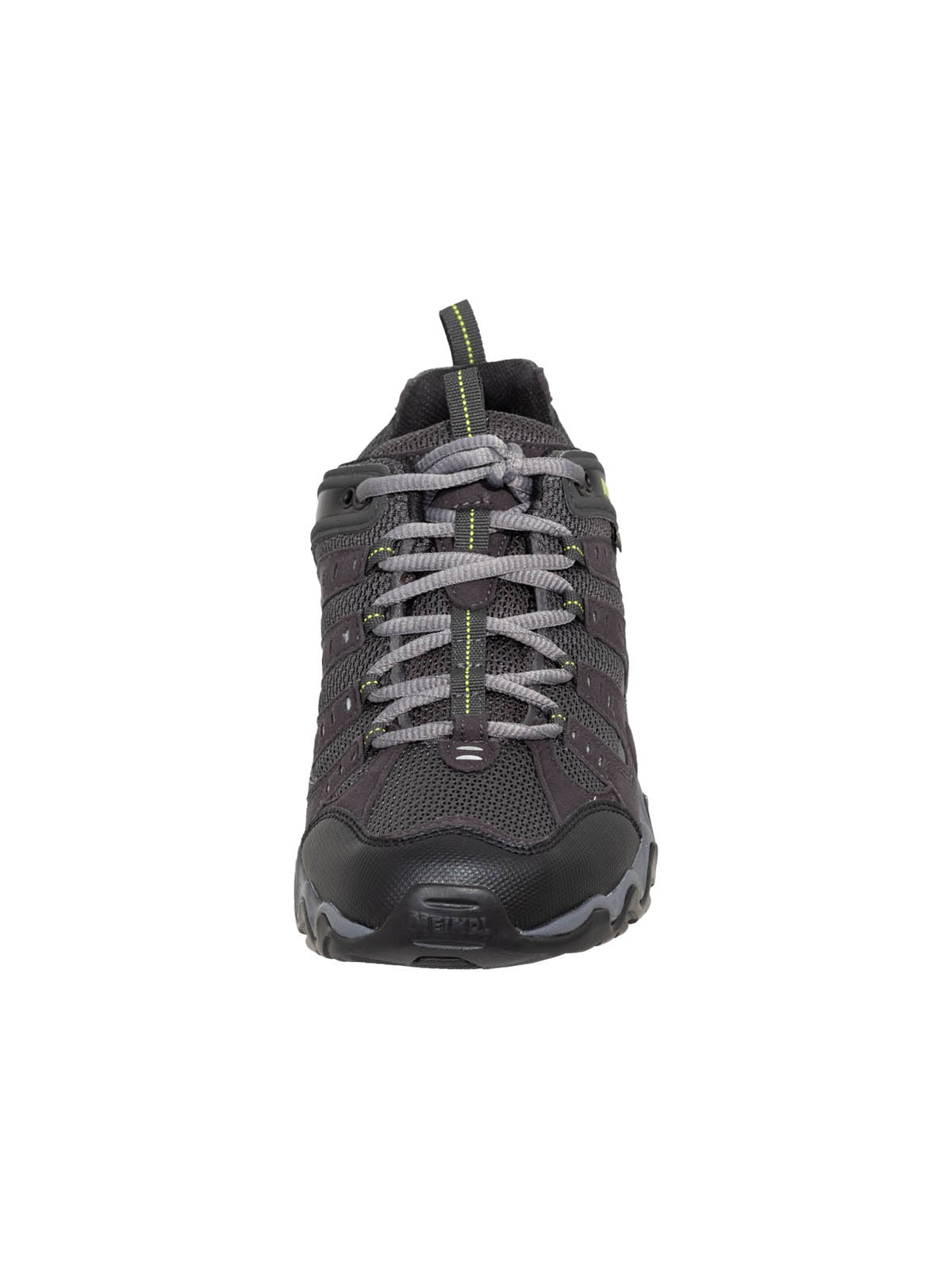 Meindl Chaussure de randonnée »Meindl Respond GORE-TEX® anthrazit/lemon«  GORE-TEX® – Winddicht, wasserdicht und atmungsaktiv