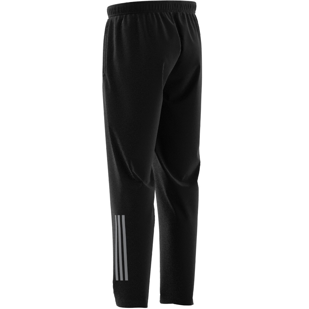 adidas Performance Sporthose »GYM+ 3S PNT«, (1 tlg.)