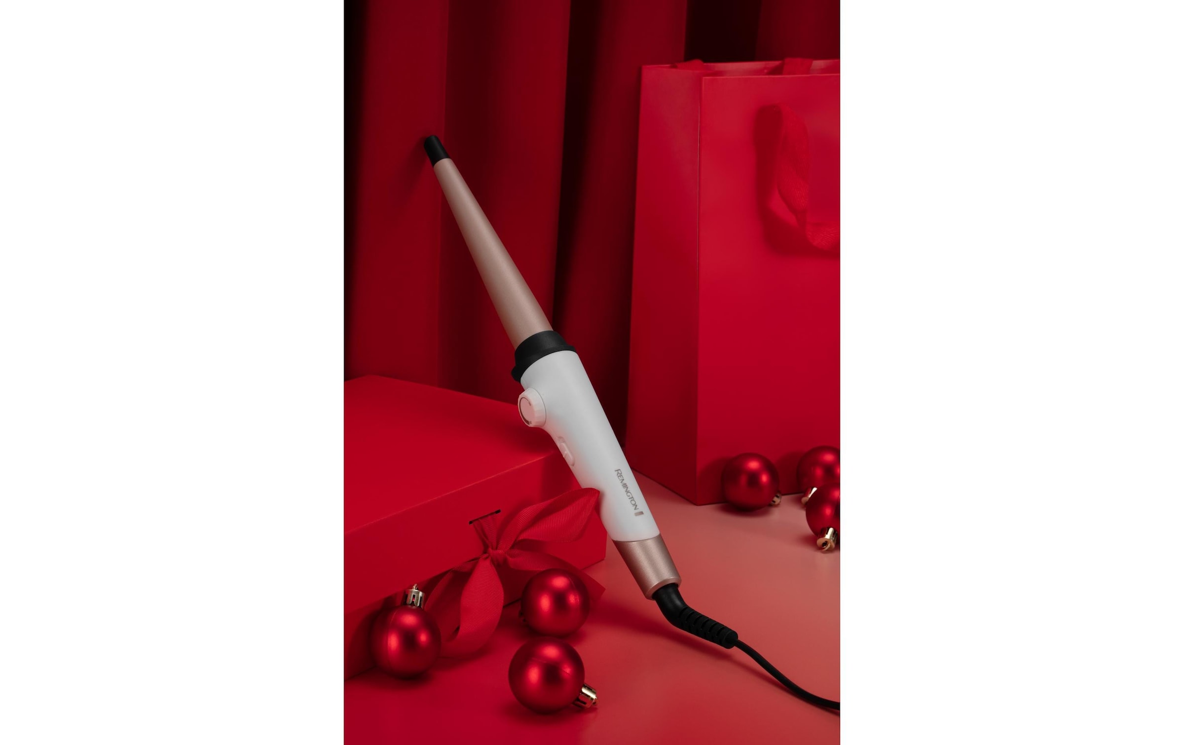 Remington Fer à friser »Shea Soft CI47«