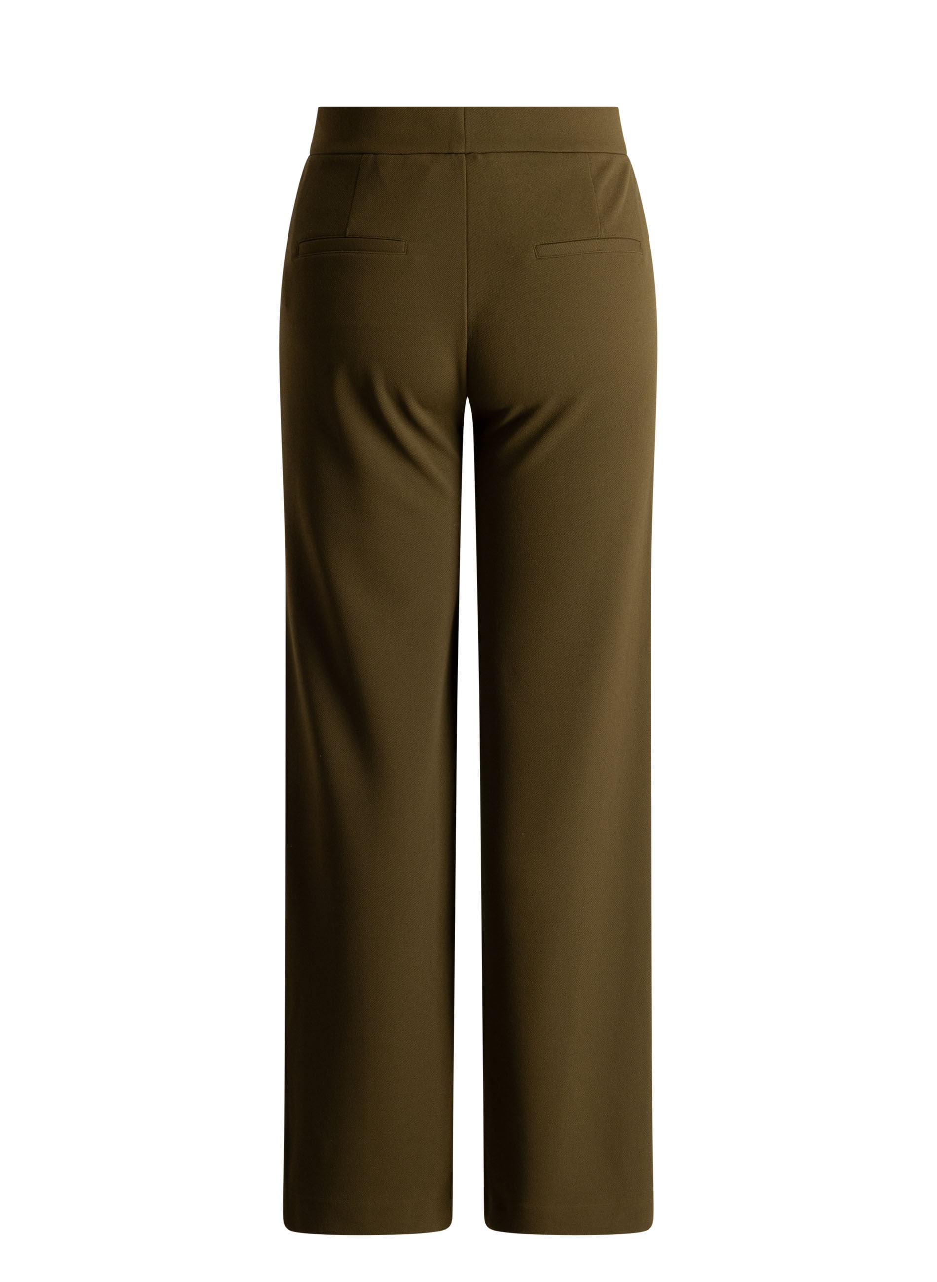 Base Level Treggings »Yarah«  mit elastischem Bund