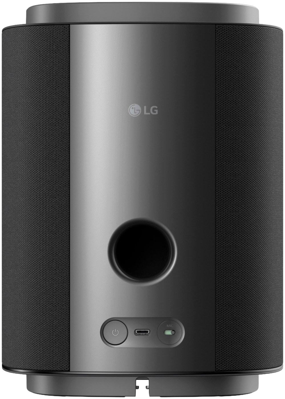 LG Haut-parleur »Sound Suite M7« 2.1 ( connexion TV sans fil | contrôle par application 100 W) unterstützt Dolby Atmos FlexConnect-Technologie