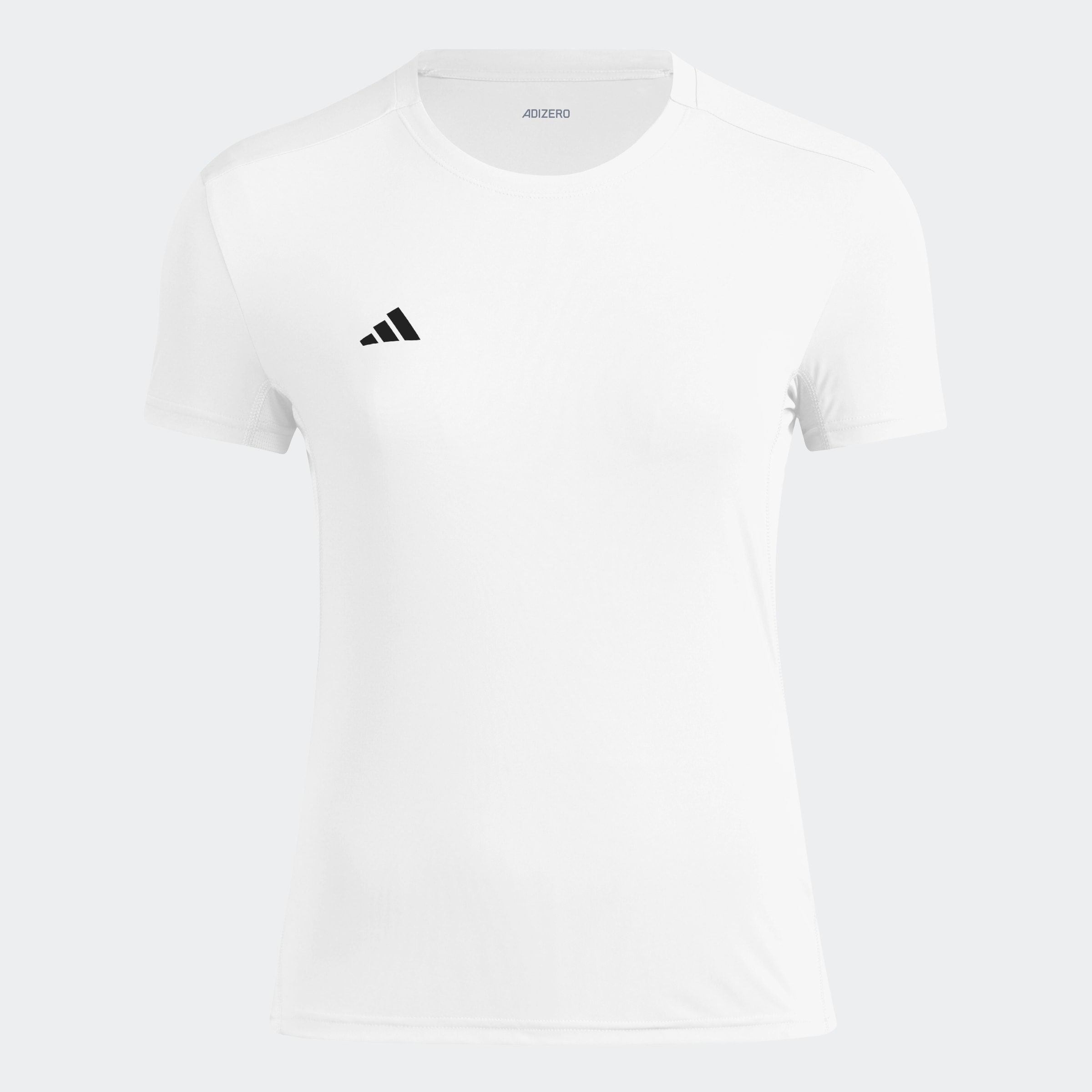adidas Performance Laufshirt »ADIZERO E TEE«