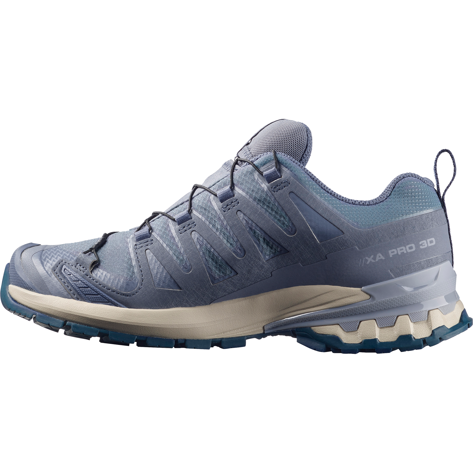 Salomon Trailrunningschuh »XA PRO 3D V9 GORE-TEX«  wasserdicht
