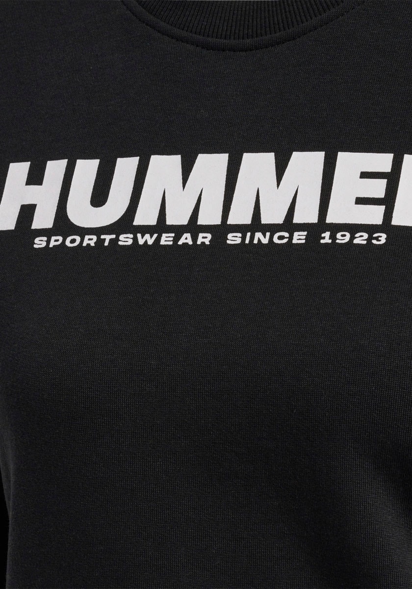 ♕ hummel Sweatshirt »LEGACY WOMAN SWEATSHIRT« versandkostenfrei bestellen