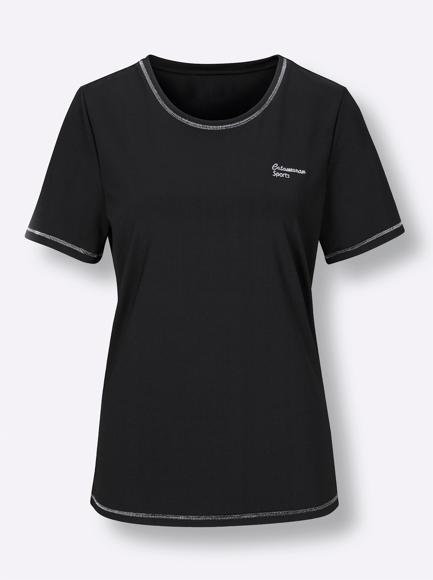 Catamaran T-shirt d'entraînement »Freizeitshirt« 1