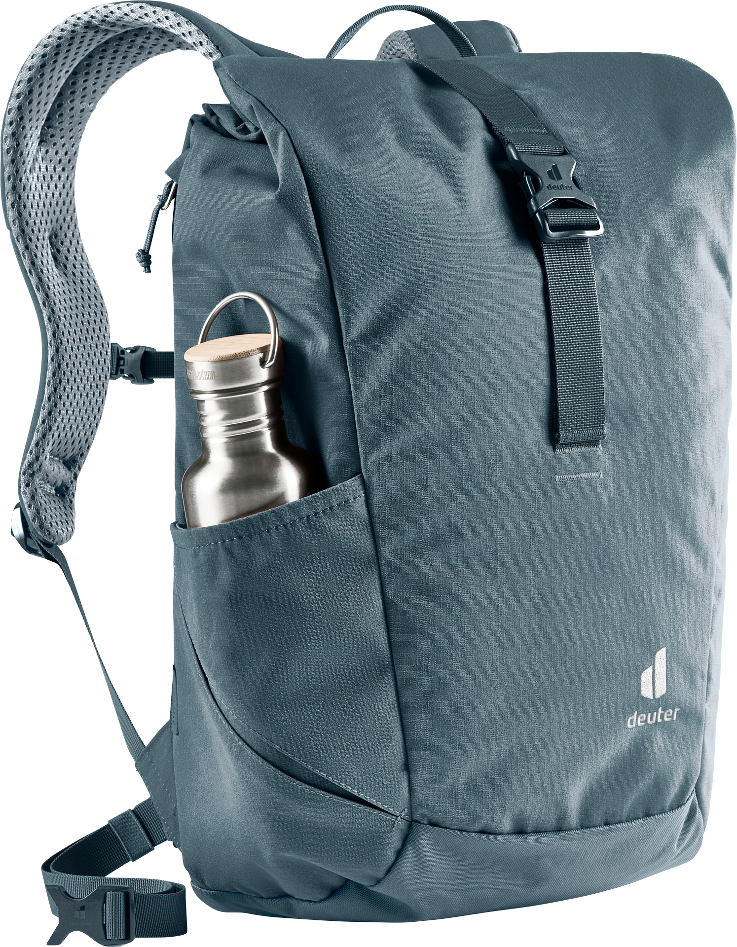 deuter Freizeitrucksack »STEPOUT 22 L« mit Laptopfach und Tabletfach