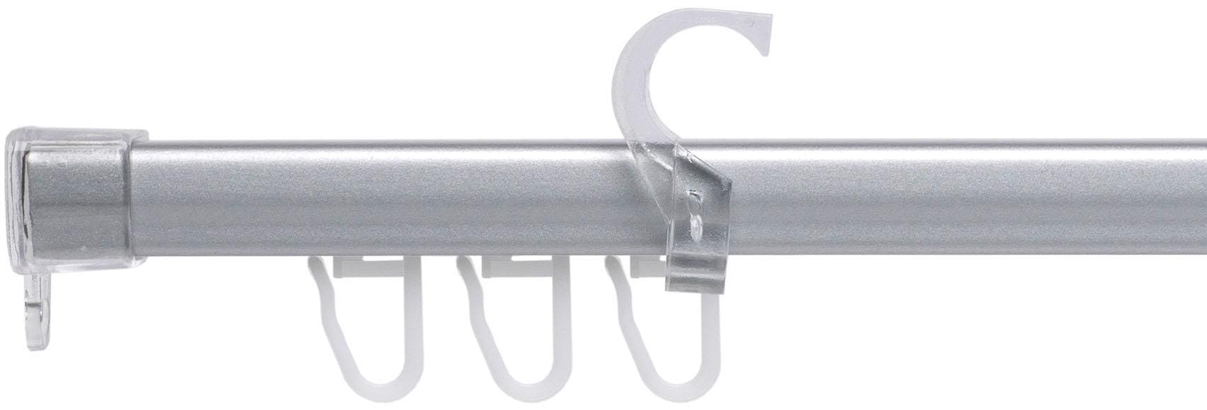 Image of Liedeco U-Schiene »U-STORELAU01GS«, 1 läufig-läufig, Fixmass bei Ackermann Versand Schweiz