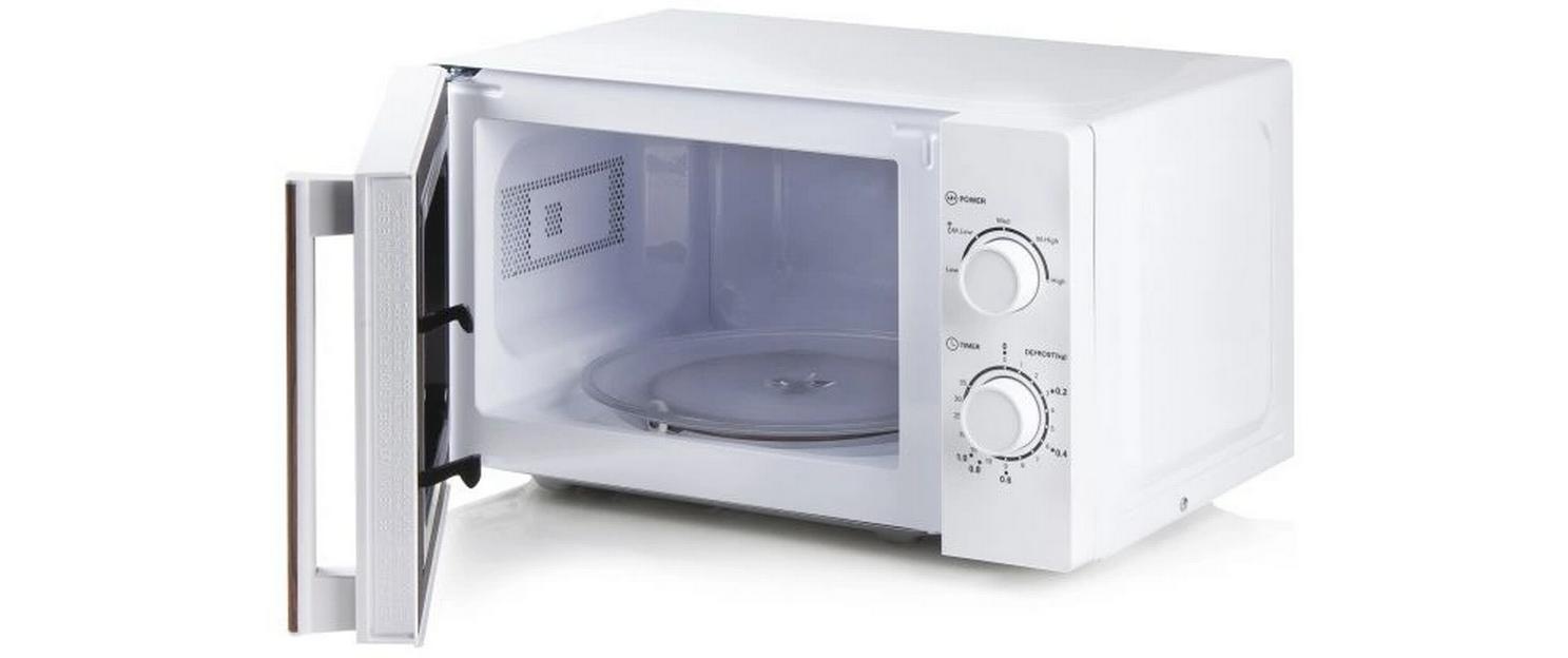 Domo Mikrowelle »DO2720«, 700 W