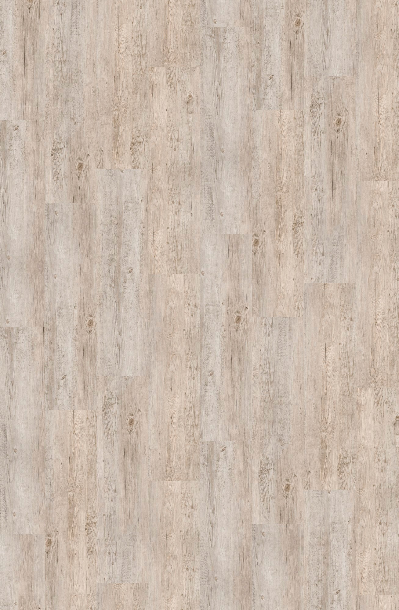 Image of Infloor Teppichfliese »Velour Holzoptik Pinie hell«, rechteckig, 6 mm Höhe, 14 Stück, 4 m², 25 x 100 cm, selbsthaftend, für Stuhlrollen geeignet bei Ackermann Versand Schweiz