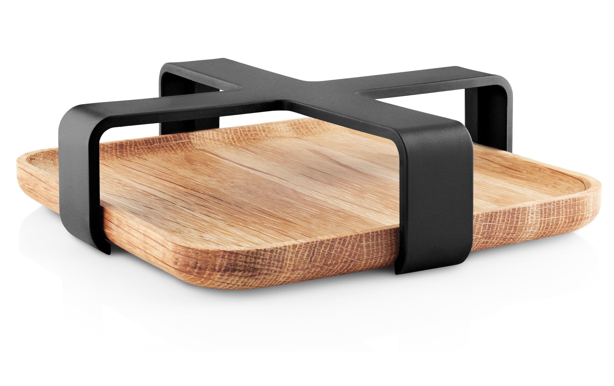 Serviettenhalter »Nordic Kitchen«, Holzart: Eiche (China)