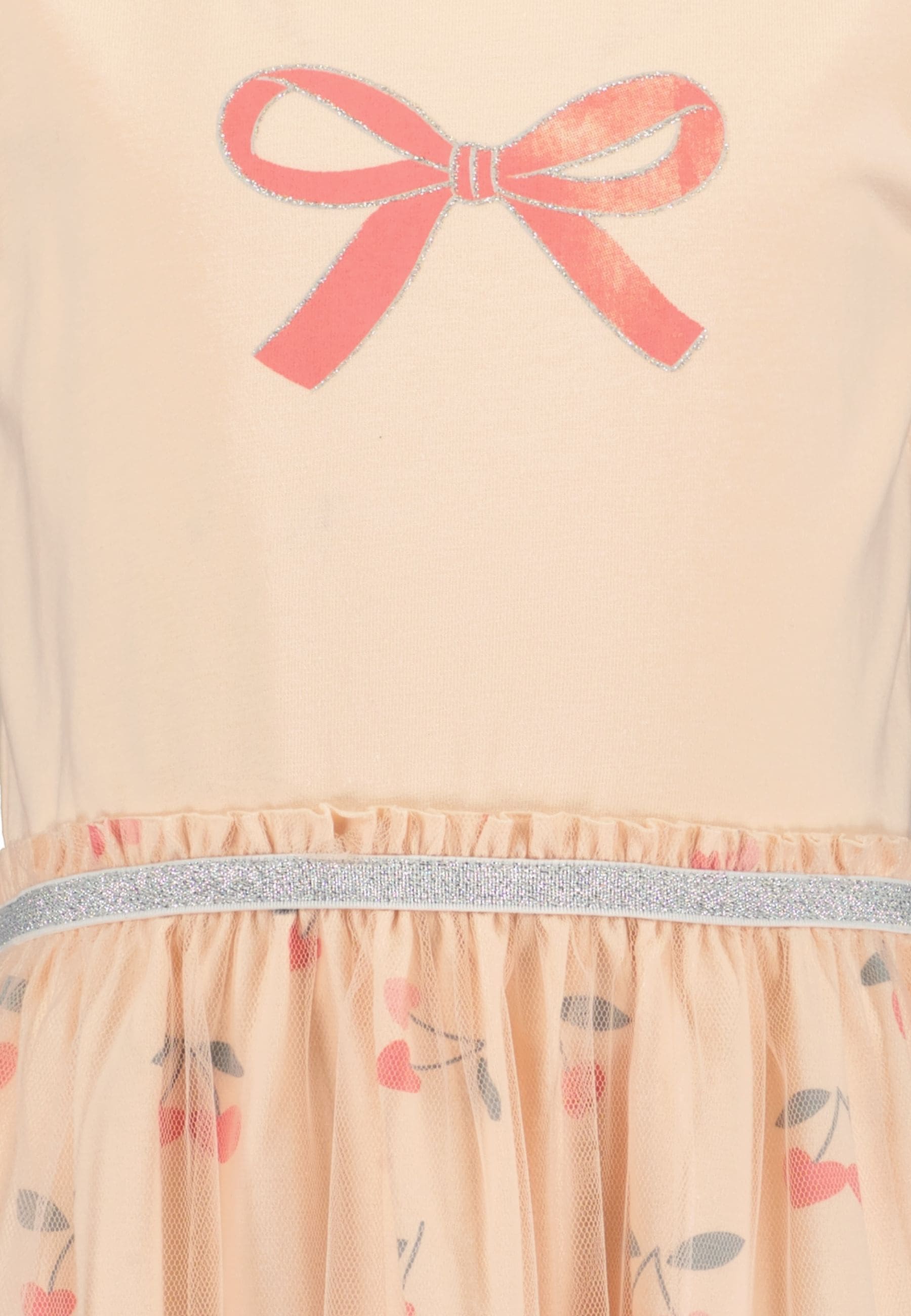 Blue Seven Robe en jersey