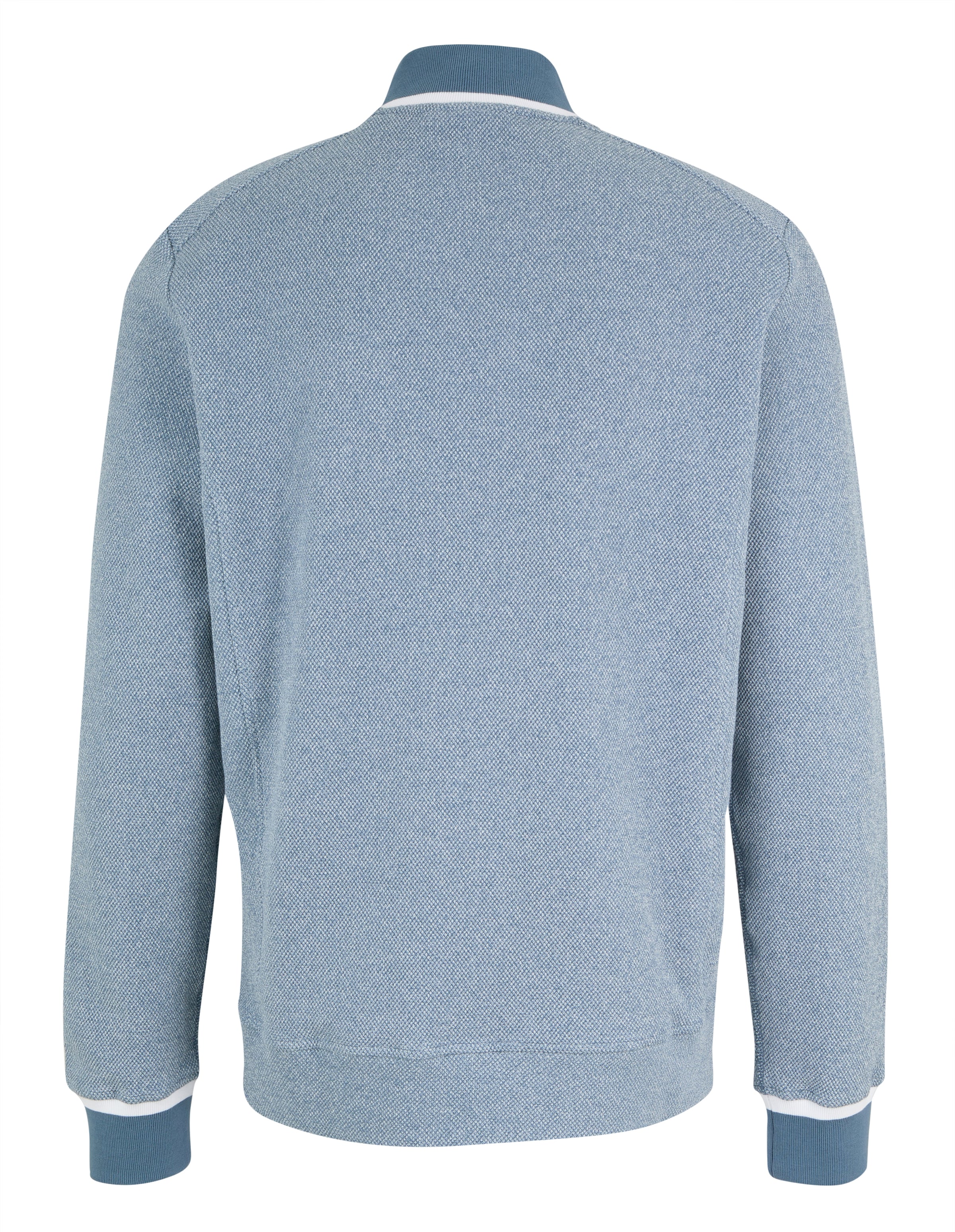 Joy Sportswear Veste sweat »H SWEATJACKE STEPHAN« aus Baumwolle und Polyester, erhältlich in den Grössen 48 bis 58