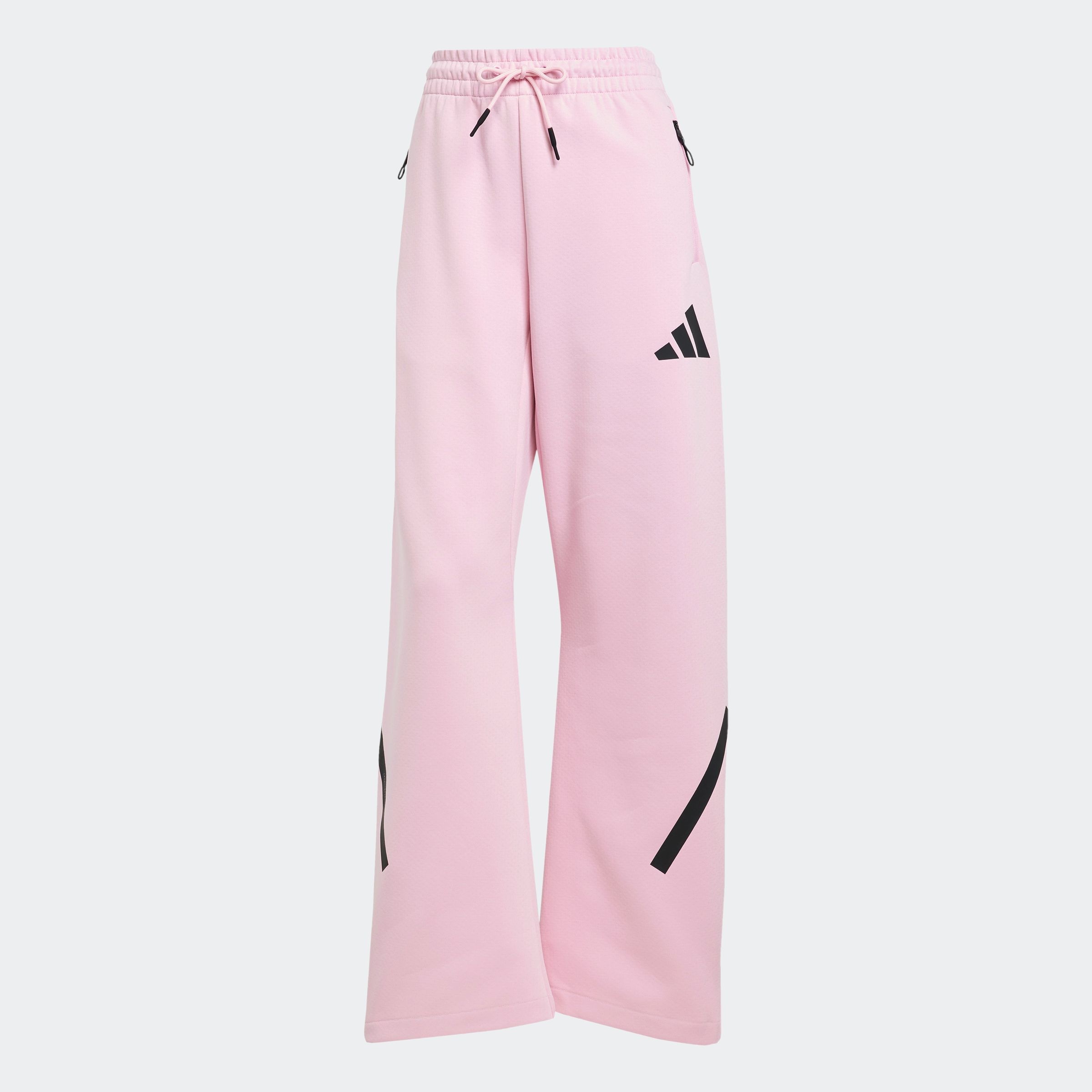 adidas Sportswear Sporthose »W Z.N.E. BAR PT«, (1 tlg.)