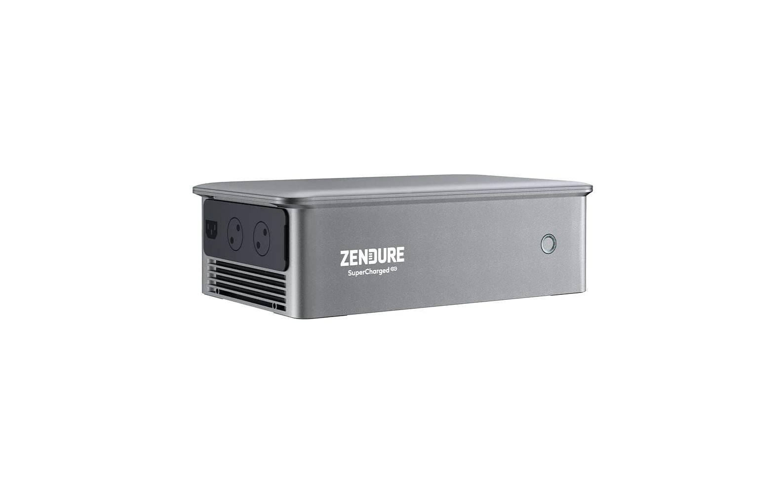 Zendure Élément de commande smart home »SolarFlow ACE1500 für Zendure AB1000 und AB2000«