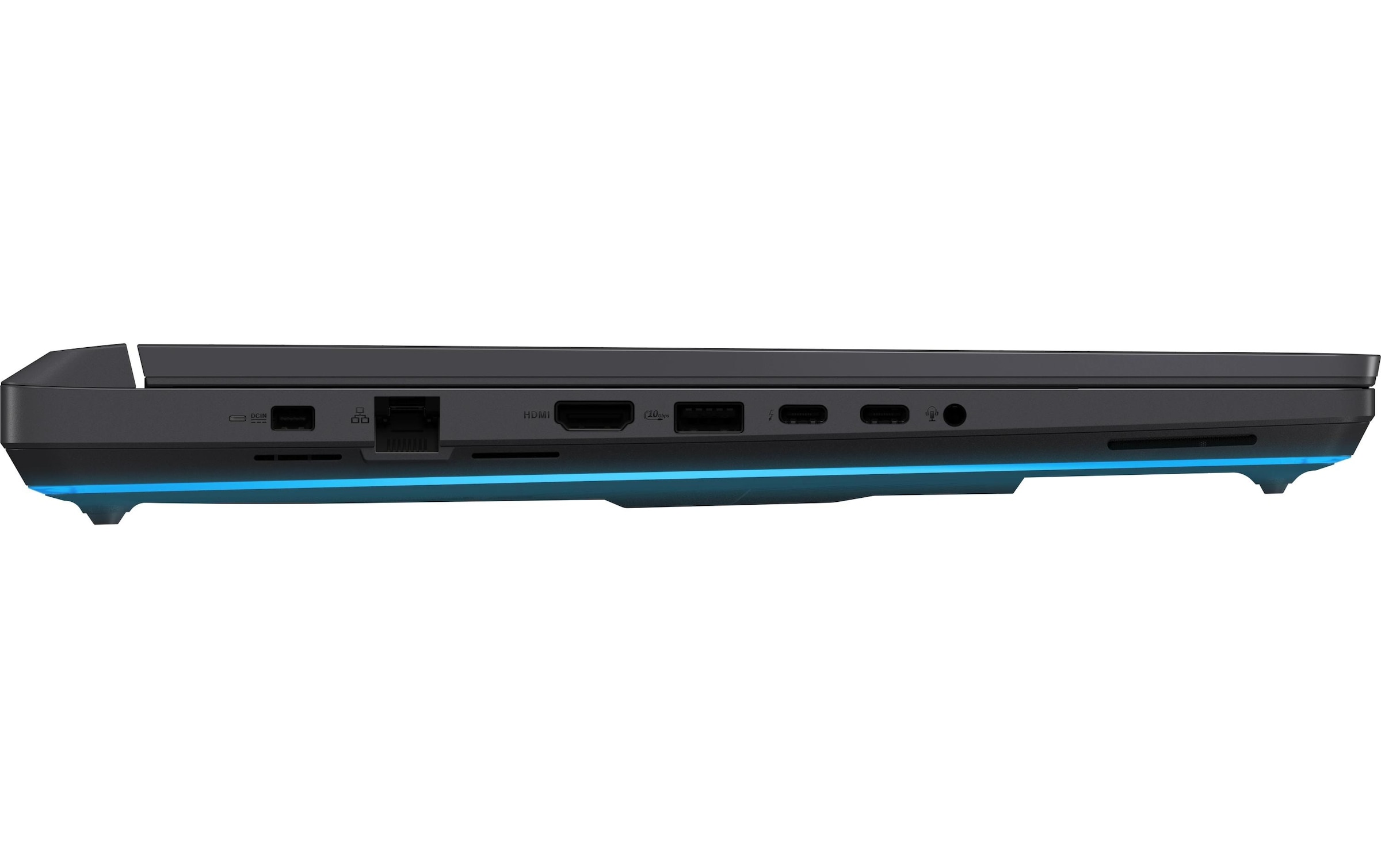Asus Ordinateur portable de jeu »ROG Strix G16 G615 lW-S5193W« / 16 ″