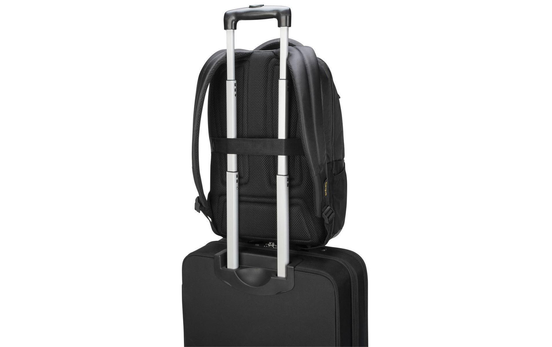 Image of Targus Notebookrucksack "CityGear 1"