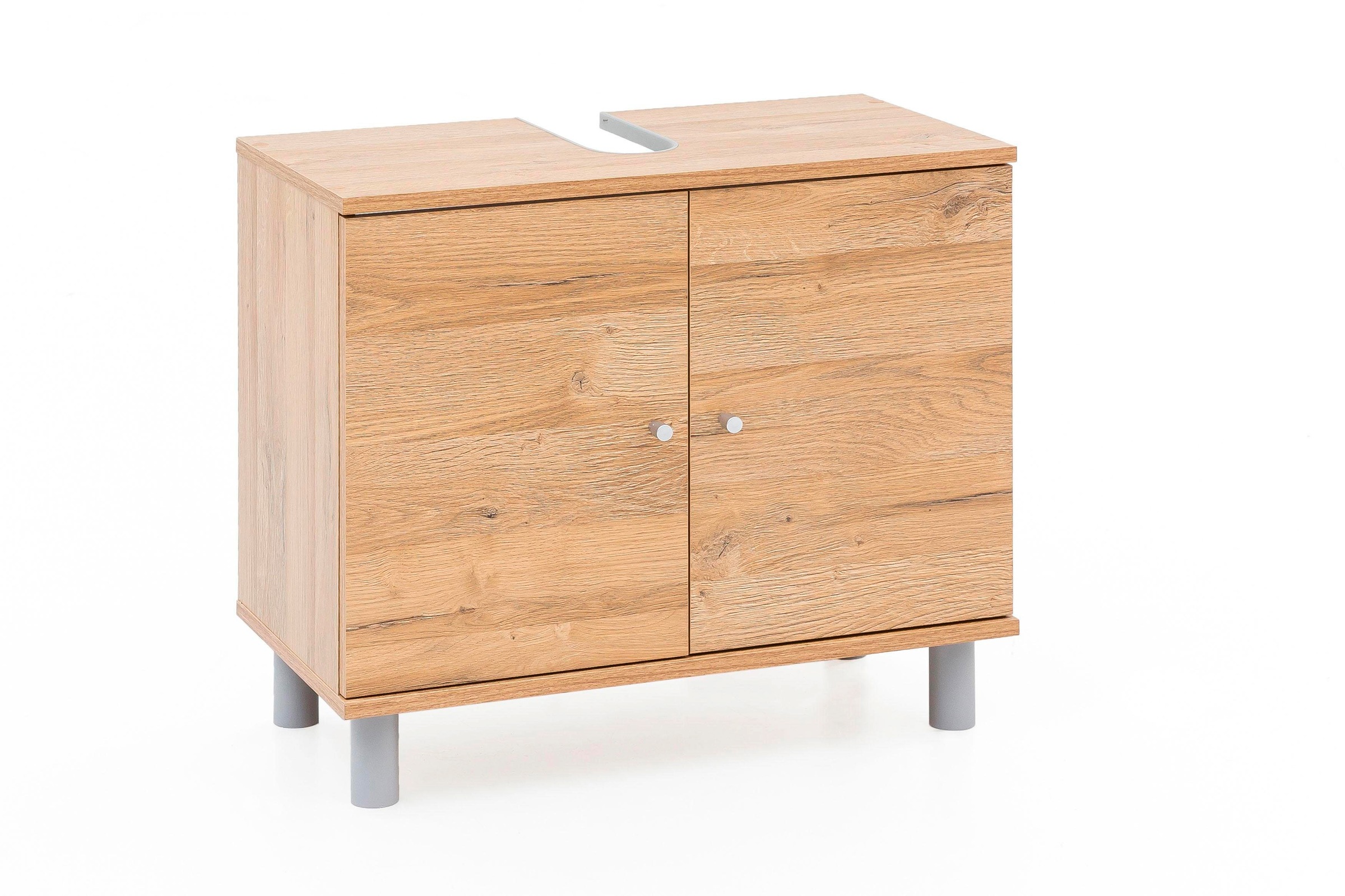 Image of Wilmes Waschbeckenunterschrank »Simply«, Badmöbel aus Holzwerkstoff bei Ackermann Versand Schweiz