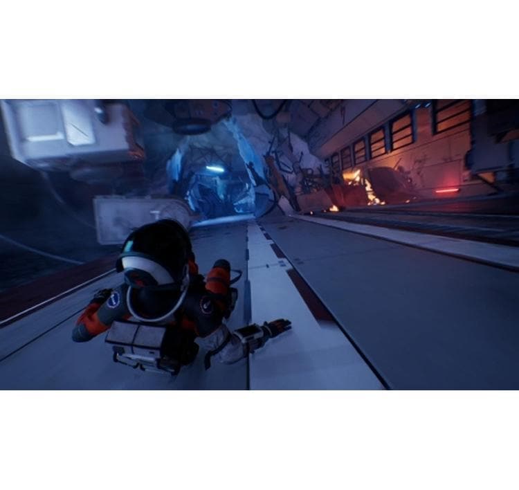   Logiciel de jeu »CentreSoft Aphelion (Box)« PlayStation 5