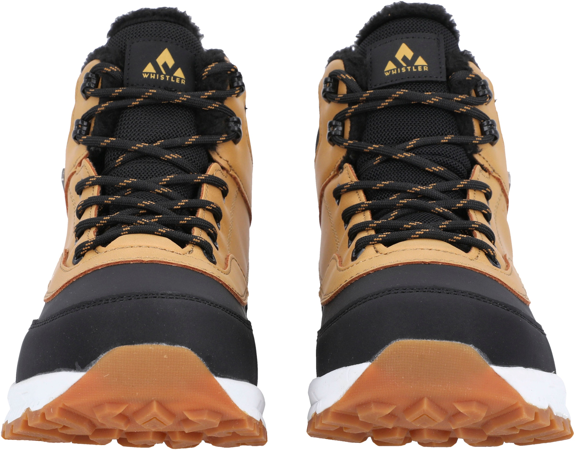 WHISTLER Bottes d'hiver »PARRITE BOOT WP«  Winterschuhe, Winterboots, Snowboots, wasserdicht