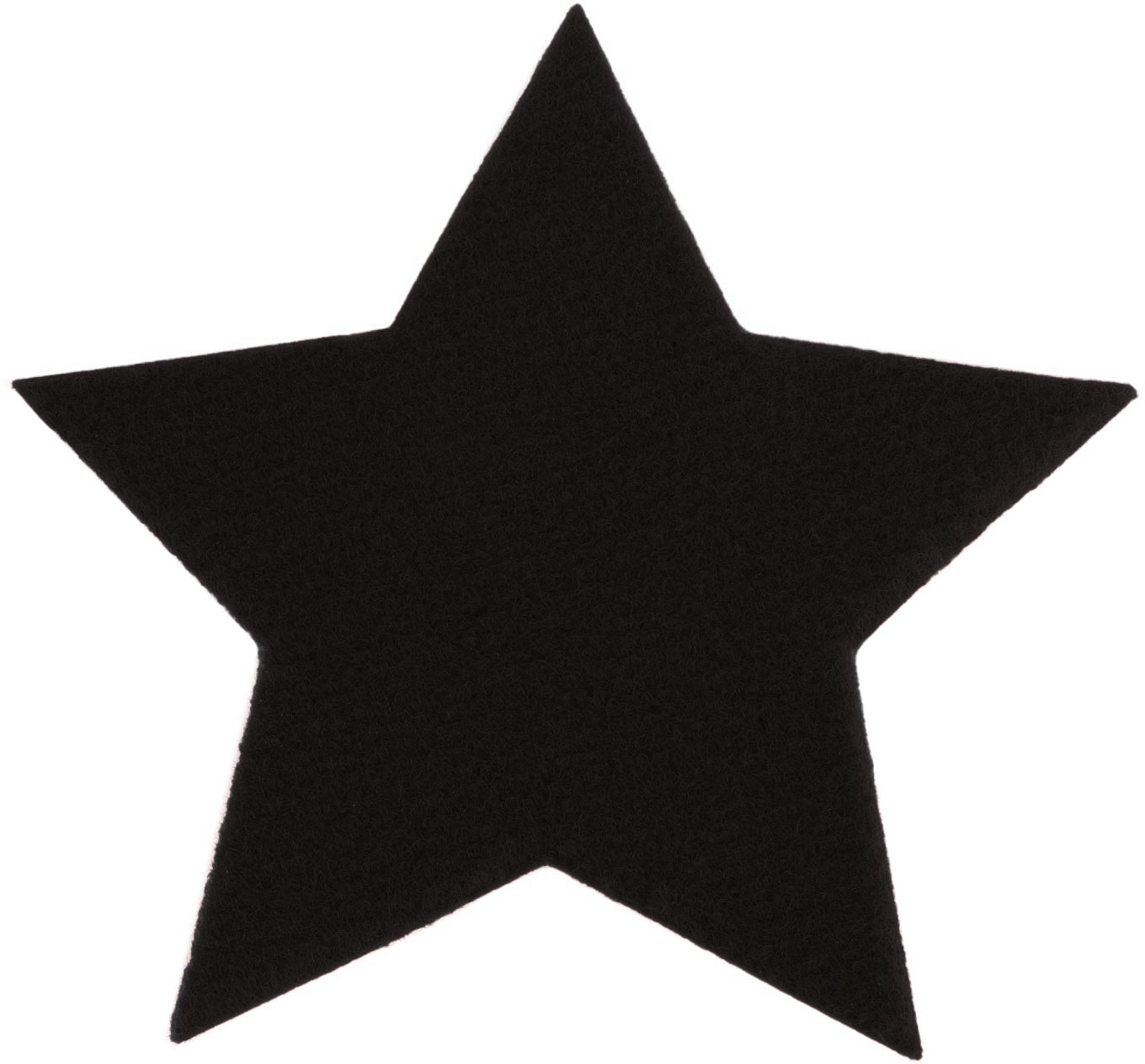 Image of Primaflor-Ideen in Textil Platzset »Stern«, (Set, 4 St.), ideal als Untersetzer oder Tischdeko bei Ackermann Versand Schweiz