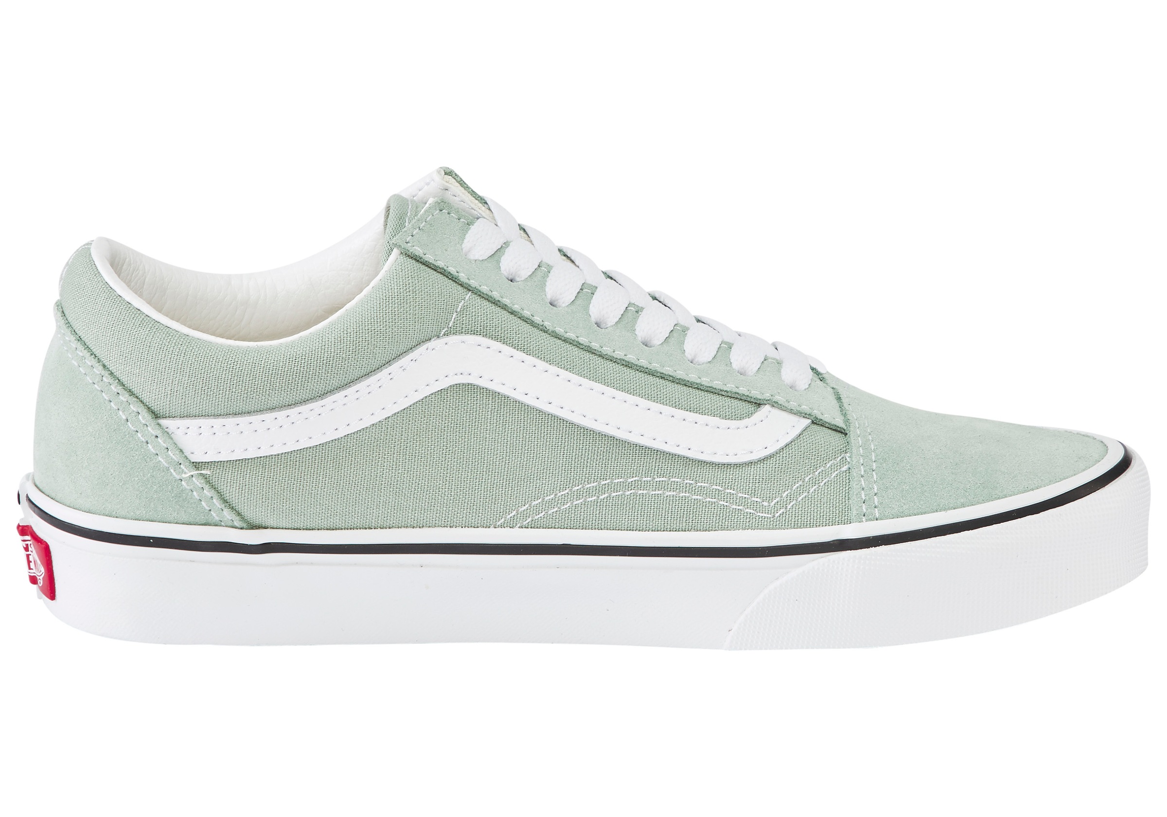 Vans Sneaker »Old Skool«