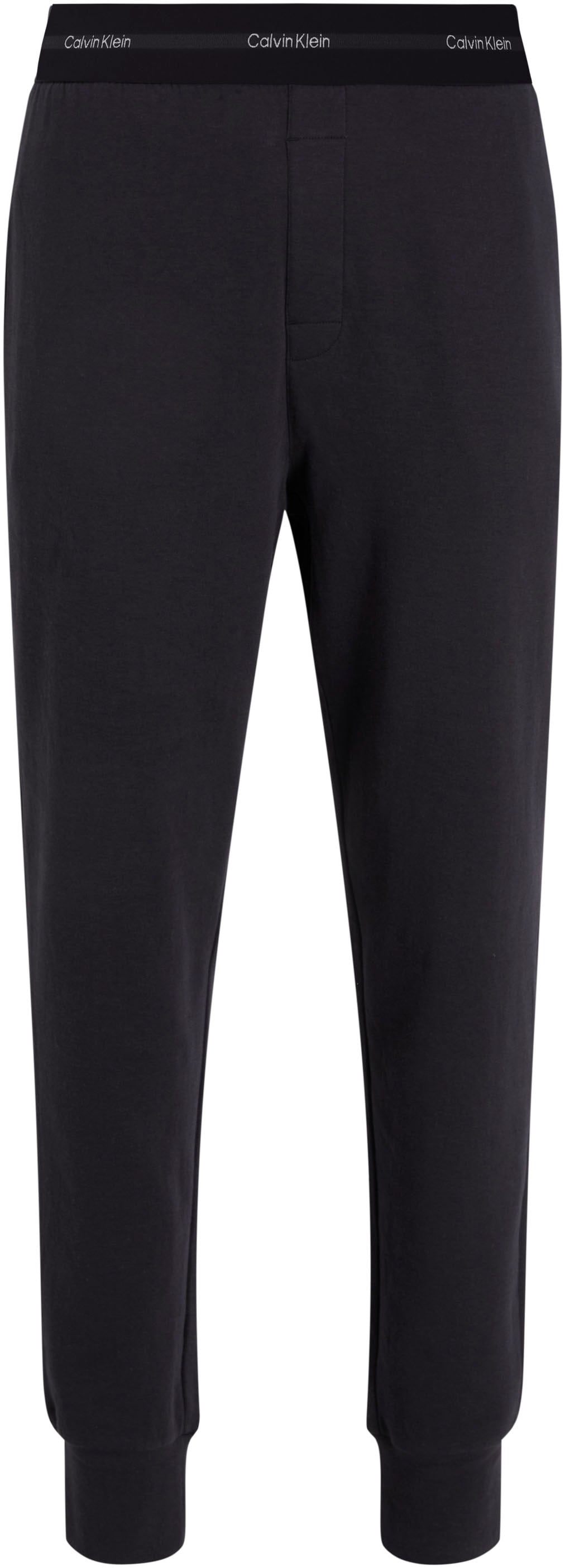 Calvin Klein Underwear Sweathose »JOGGER«, mit Logo-Elastikbund