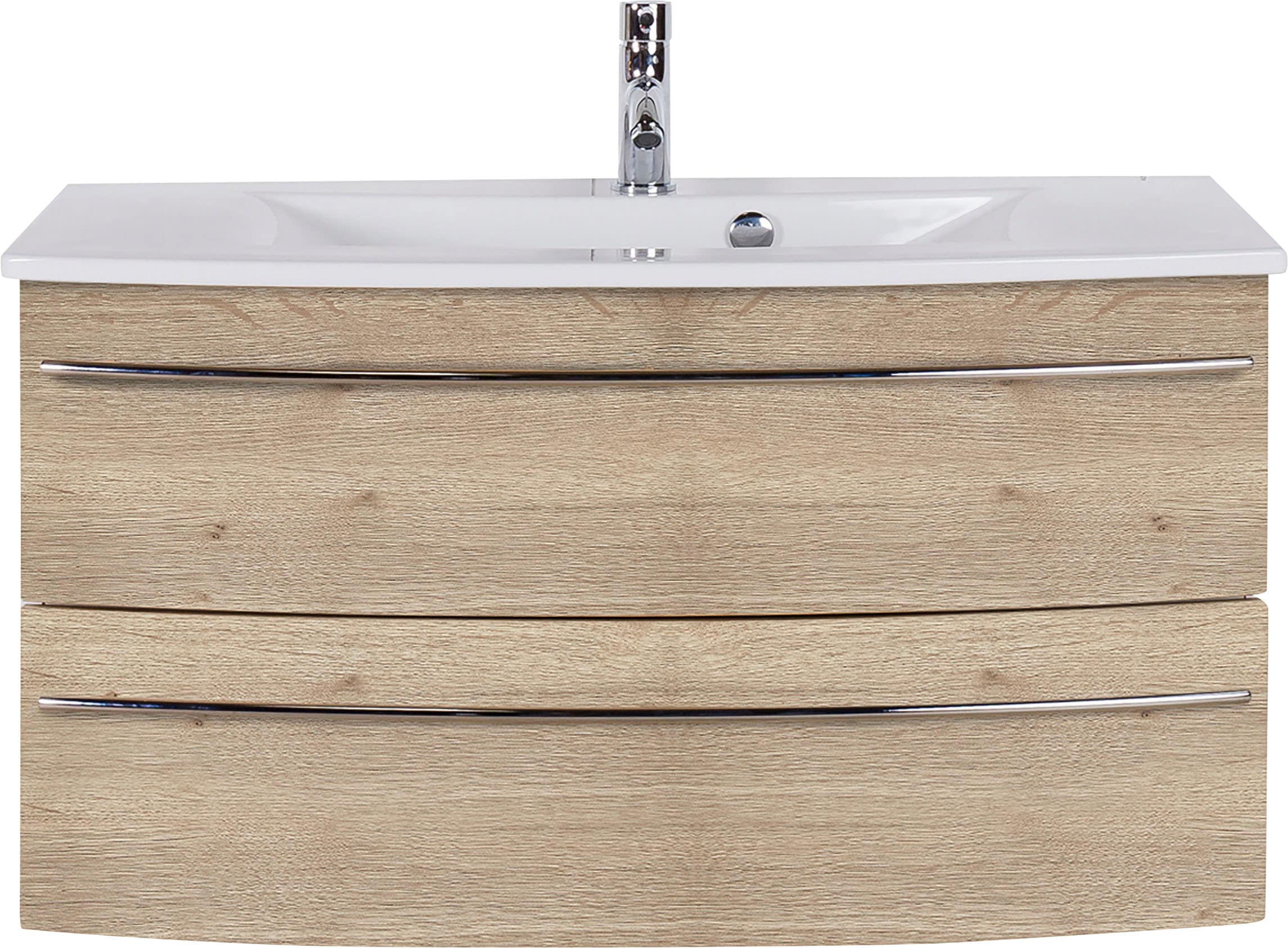 Saphir Waschtisch »3040«, Breite 91 cm