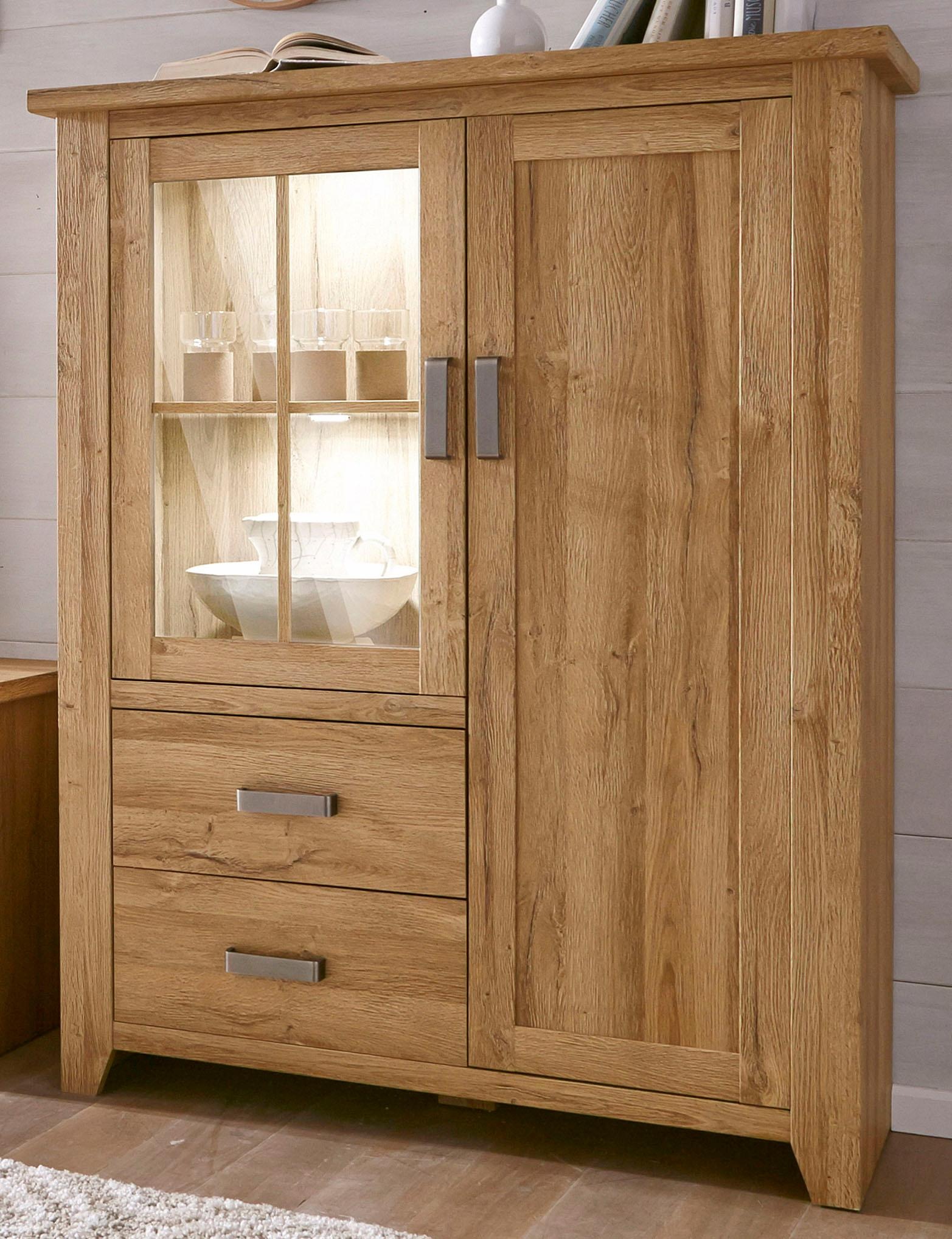 Image of trendteam Vitrine »Canyon« bei Ackermann Versand Schweiz