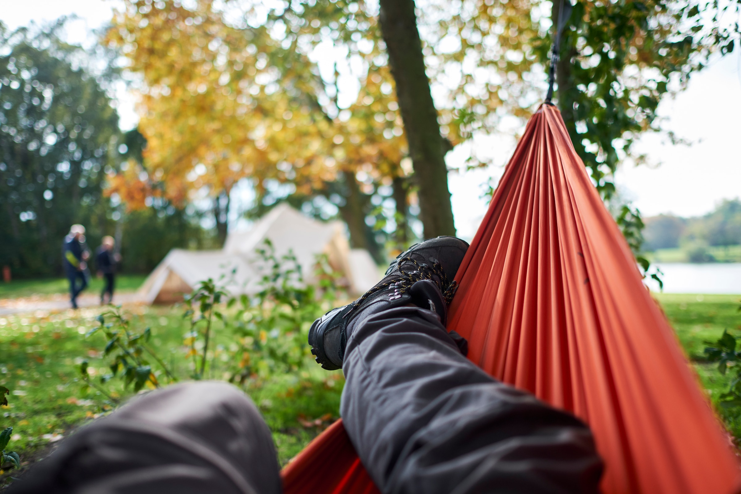 GRAND CANYON Hängematte »Bass Hammock«