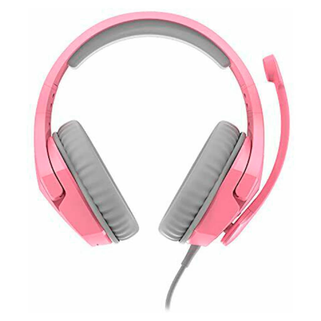 HyperX Gaming-Headset »Cloud Stinger Pink HHSS1X-AX-PK/G«