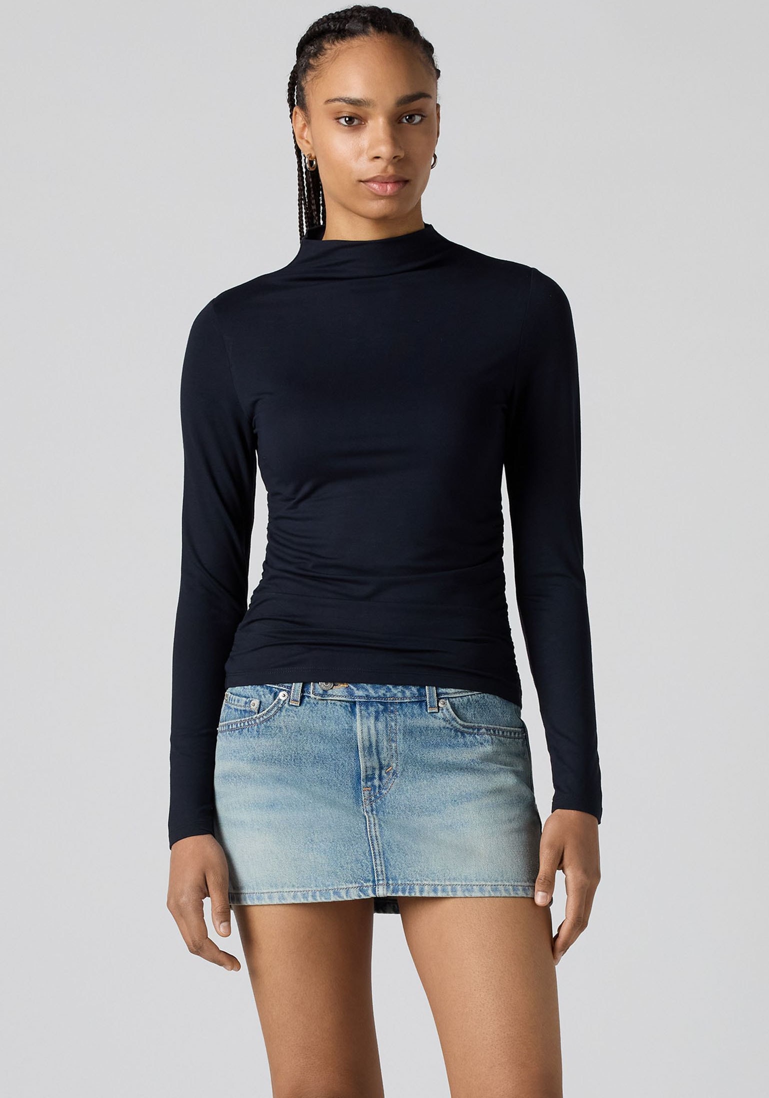 Image of Levis Langarmshirt