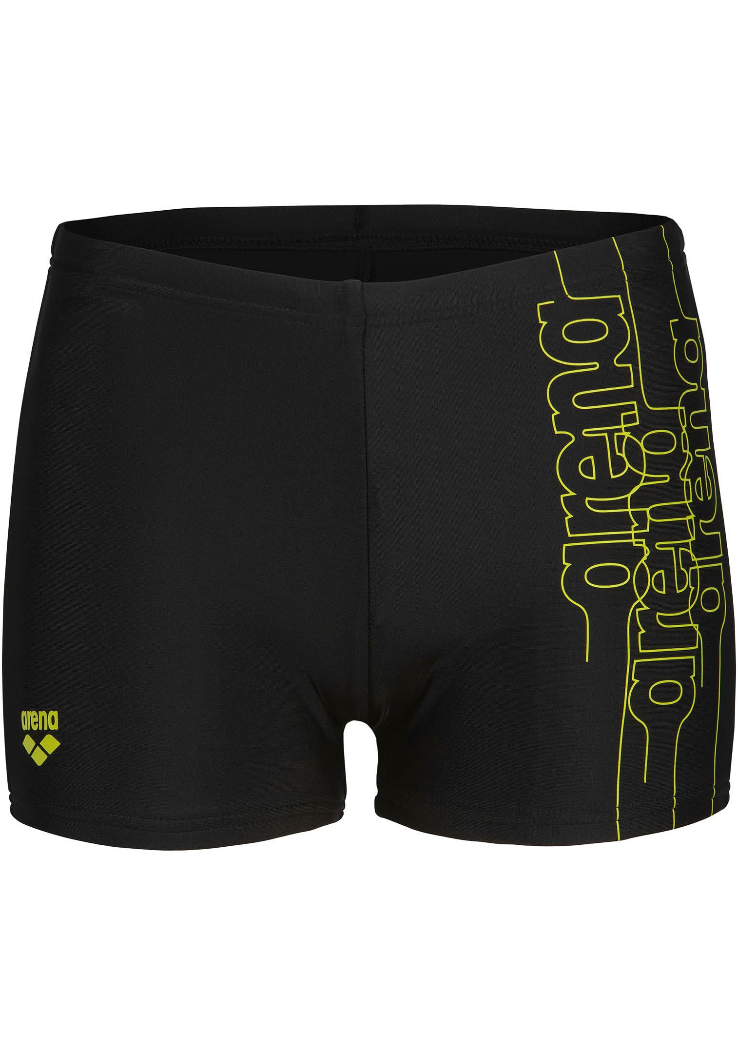 Arena Badehose »BOY'S SWIM SHORT GRAPHIC«