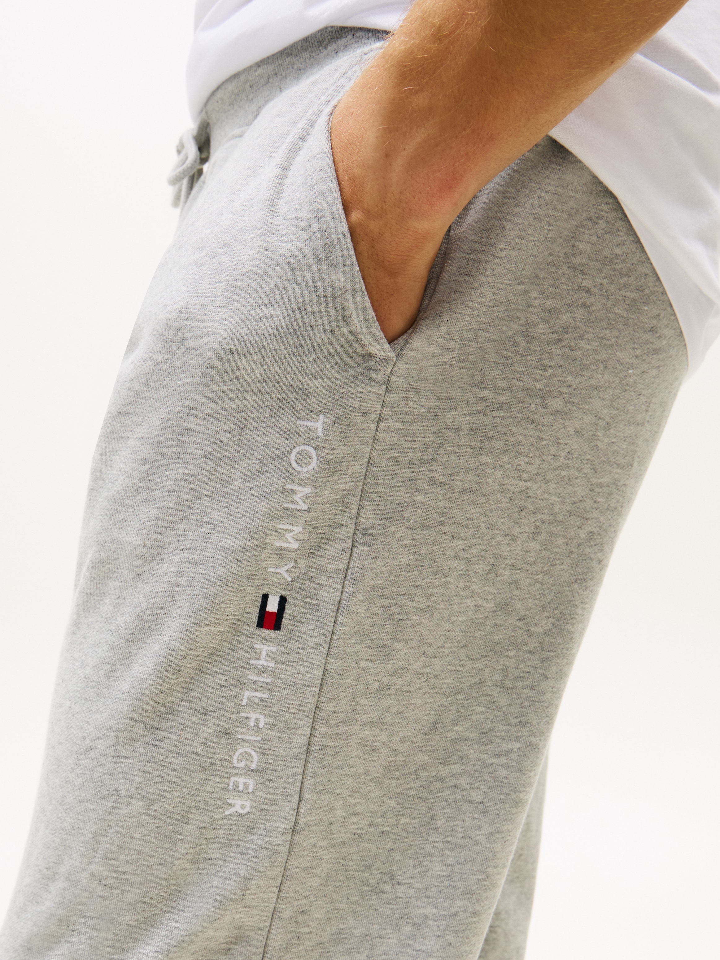 Tommy Hilfiger Underwear Pantalon sweat  Lounge-Jogginghose, regular fit, elastischer Bund