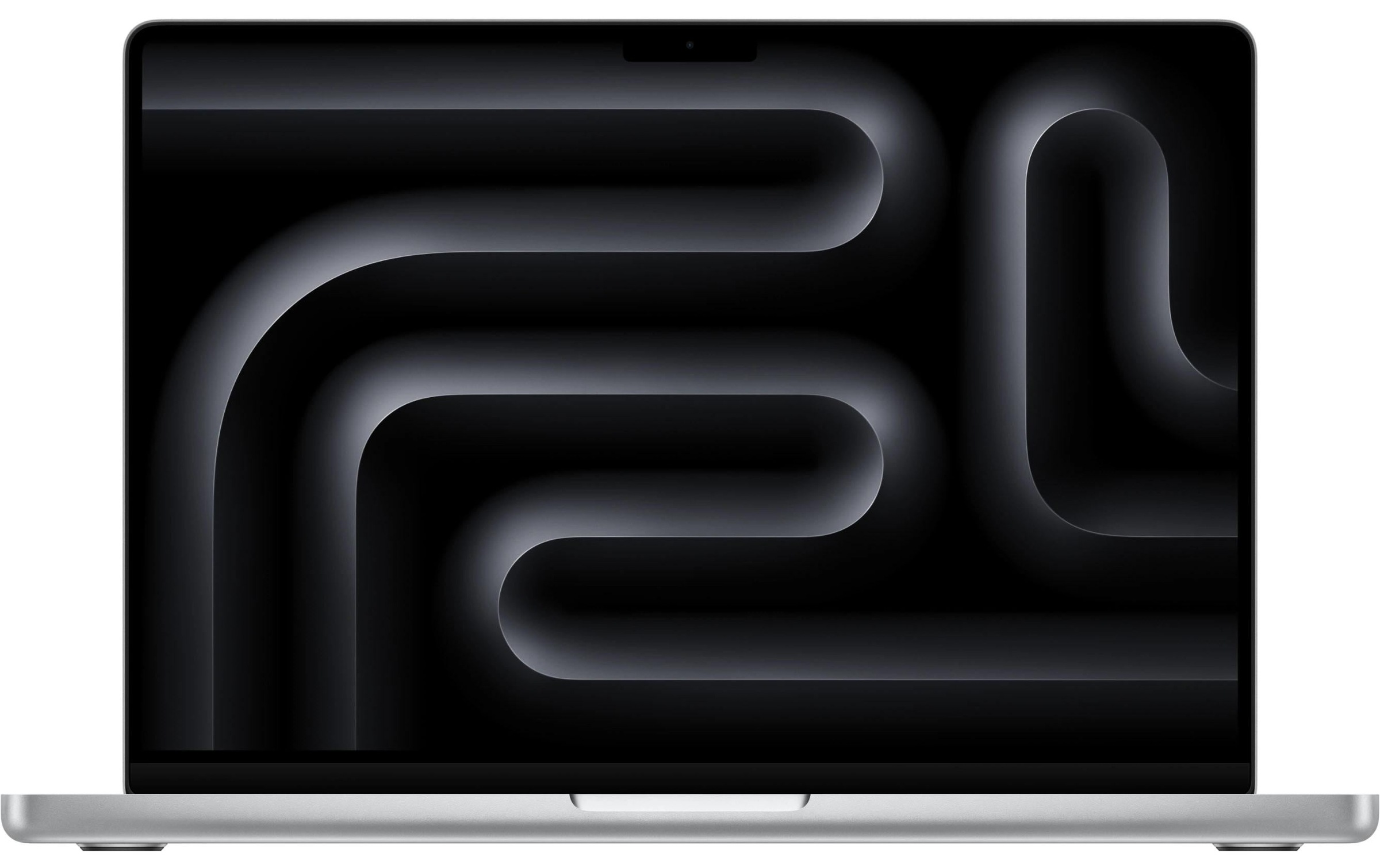 Image of Apple Notebook "MacBook Pro 14 M5 Max 2026 18C CPU/32C GPU/2 TB/36 GB" 36,068 cm / 14,2 ″ Apple M5 Max 2.000 GB SSD Integrierte NPU (Neural Processing Unit)