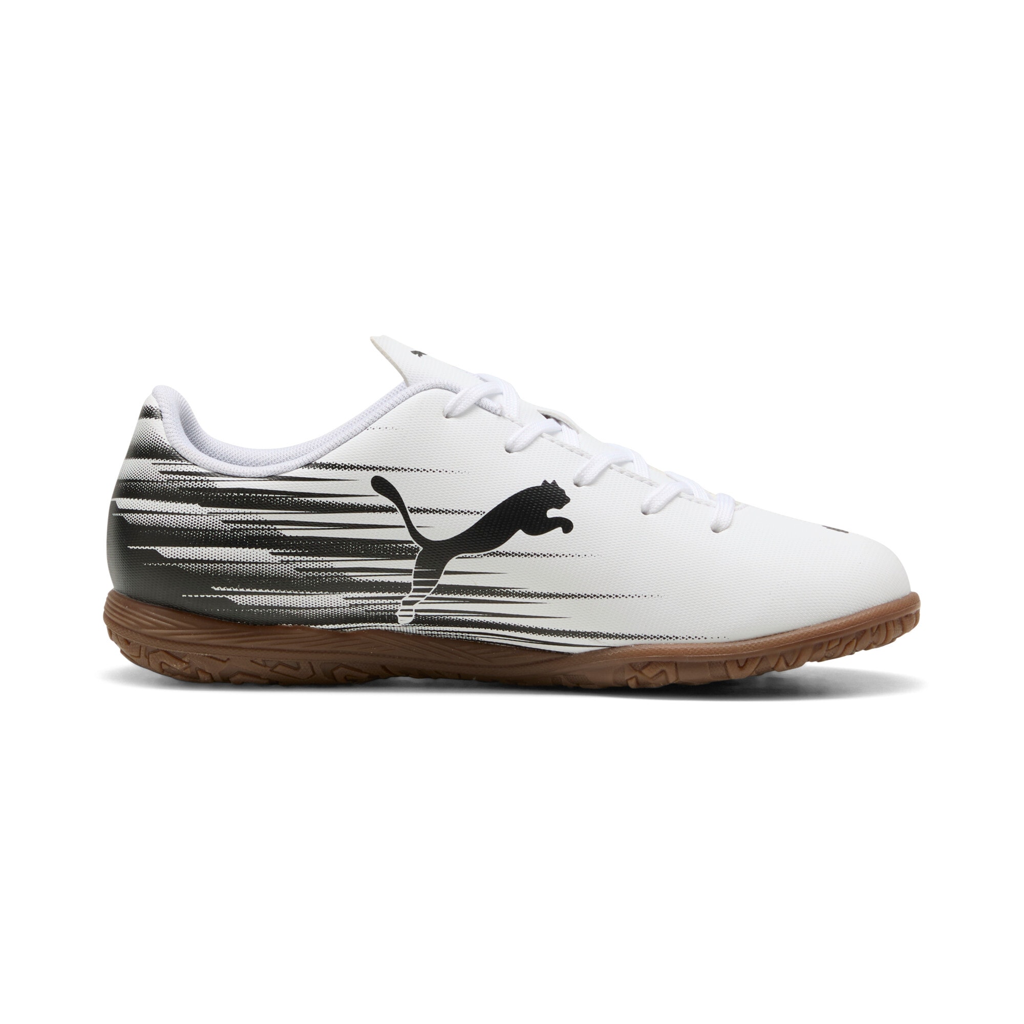 PUMA Fussballschuh »ATTACANTO II IT JR«, für Halle und Strasse