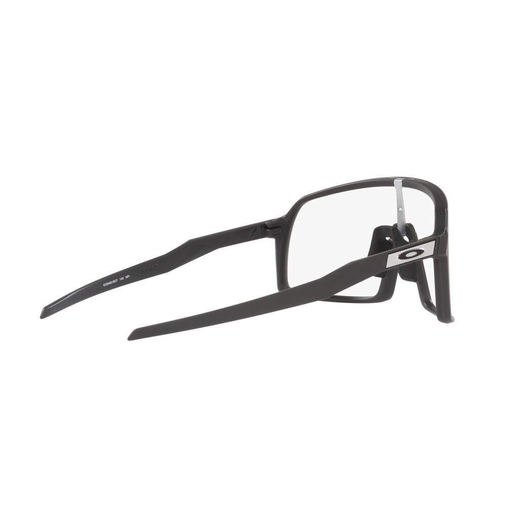 Oakley Sportbrille »SUTRO, Clear Pho«