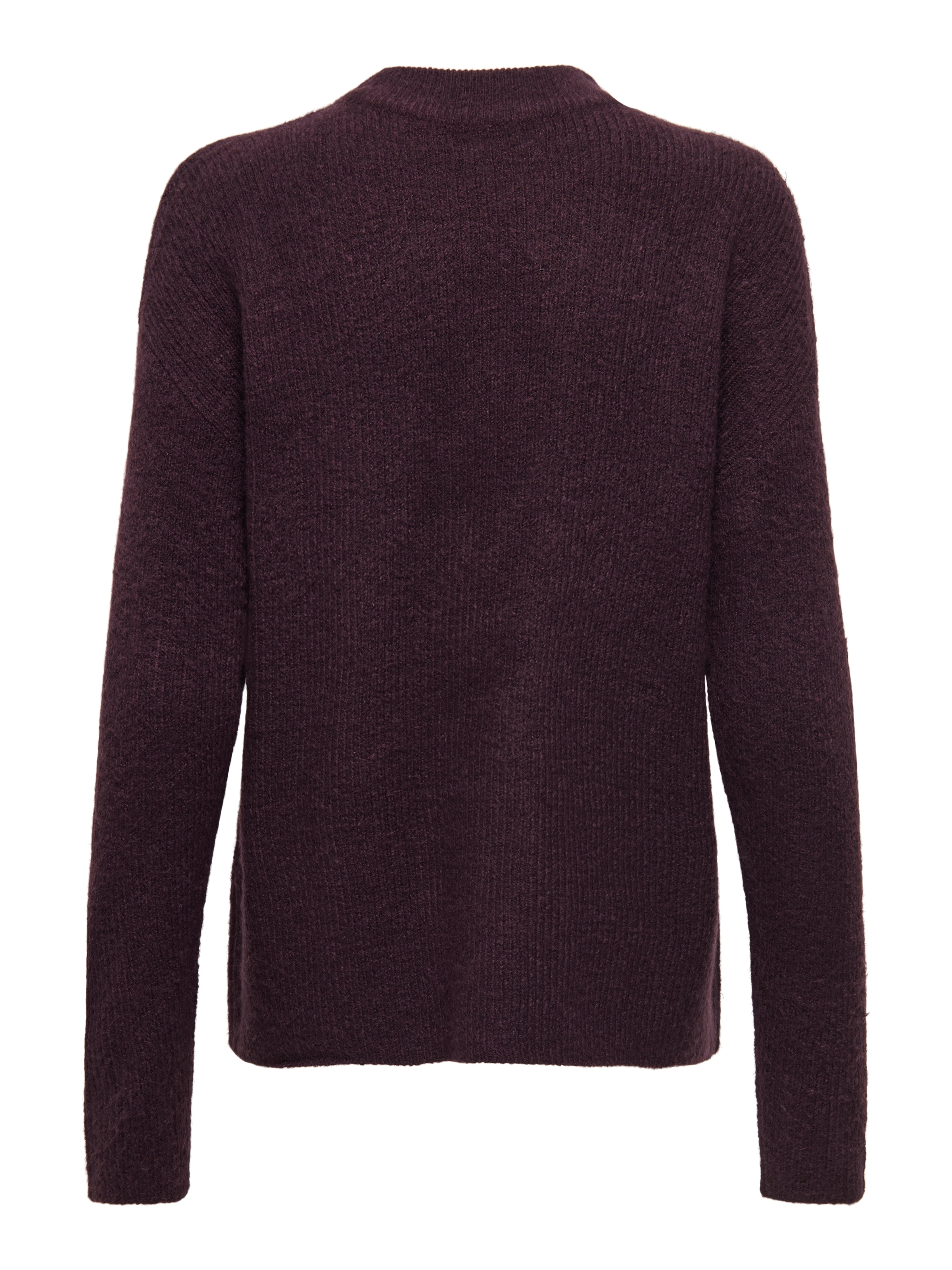ONLY Strickpullover »ONLCAMILLA O-NECK L/S PULLOVER KNT«