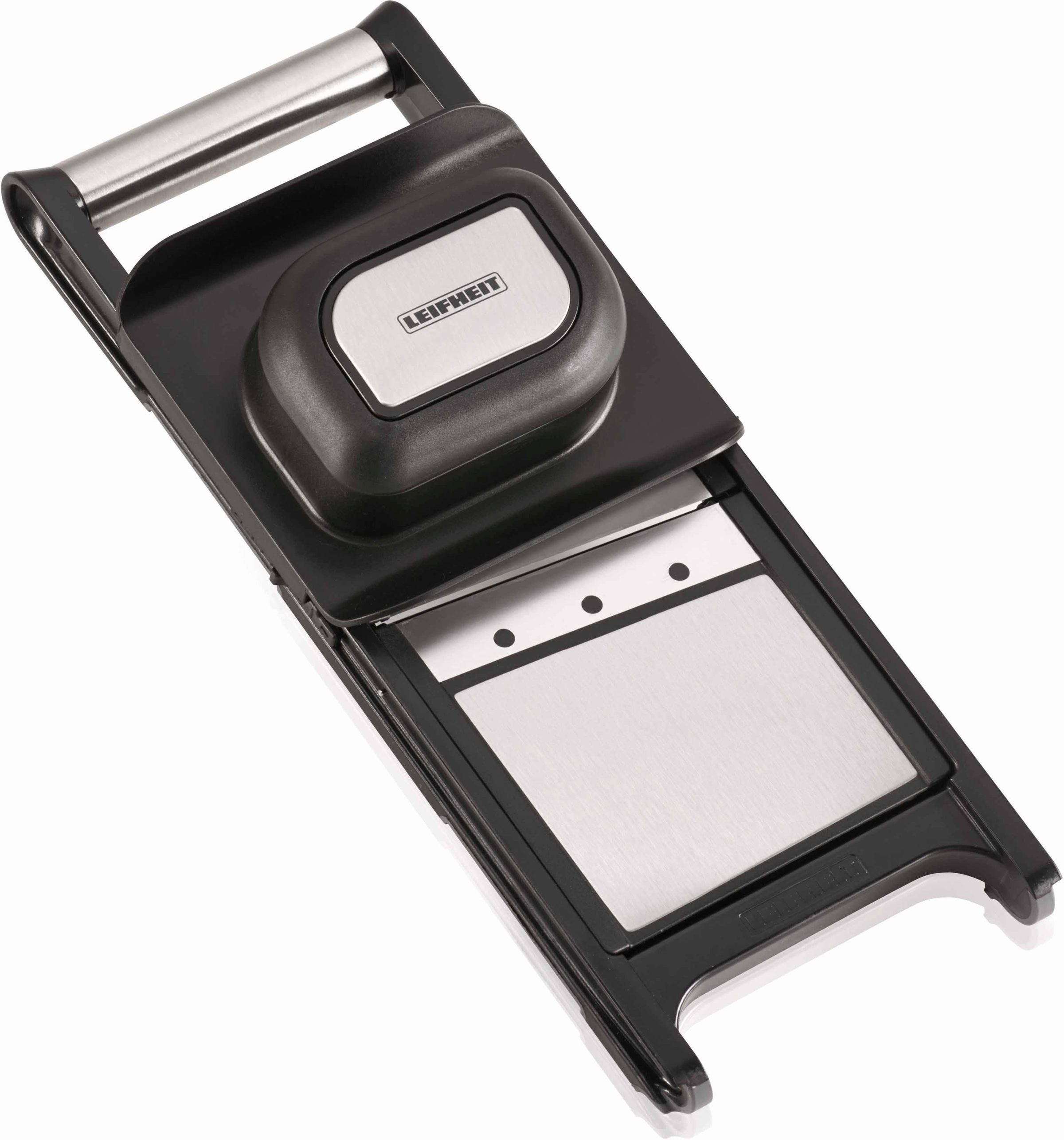 Image of Leifheit Gemüsehobel »Easy Slicer« bei Ackermann Versand Schweiz