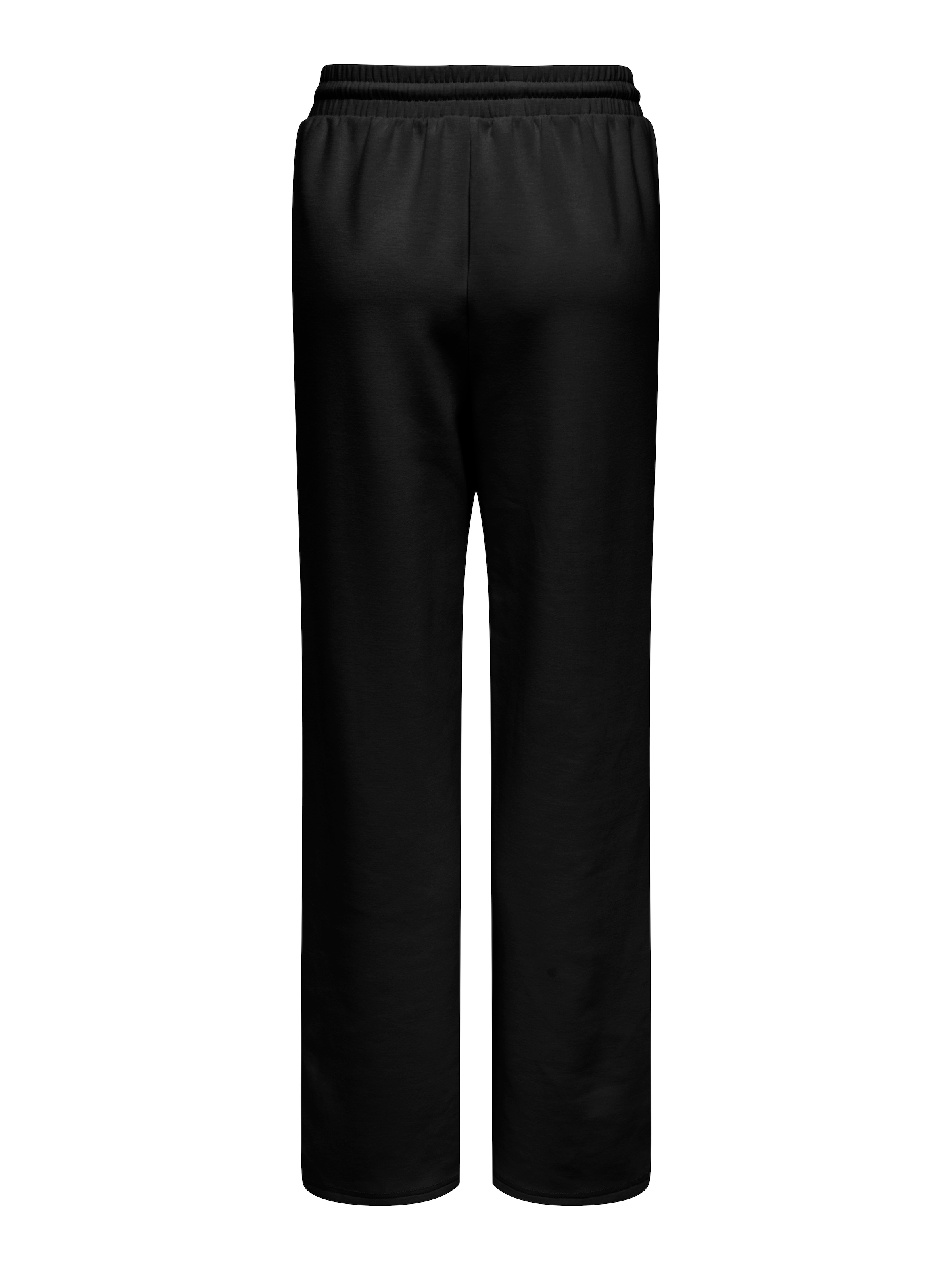 ONLY Trainingshose »ONLSCARLETT WIDE PANT SWT NOOS«
