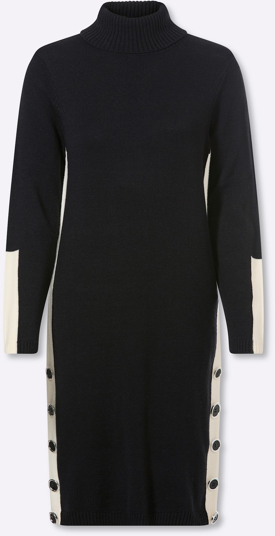 heine Strickkleid »Strickkleid«
